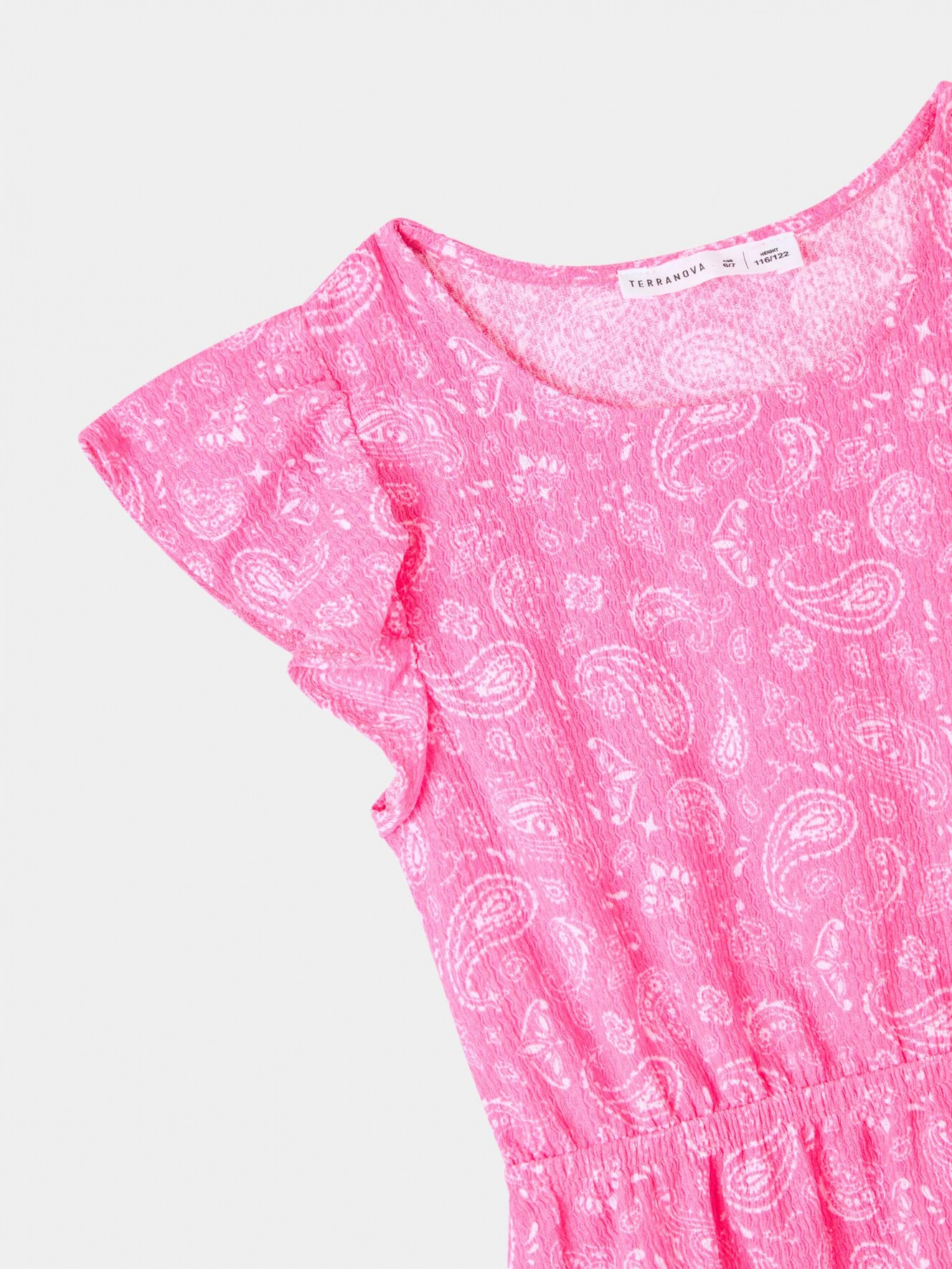 Dress Girls Terranova
