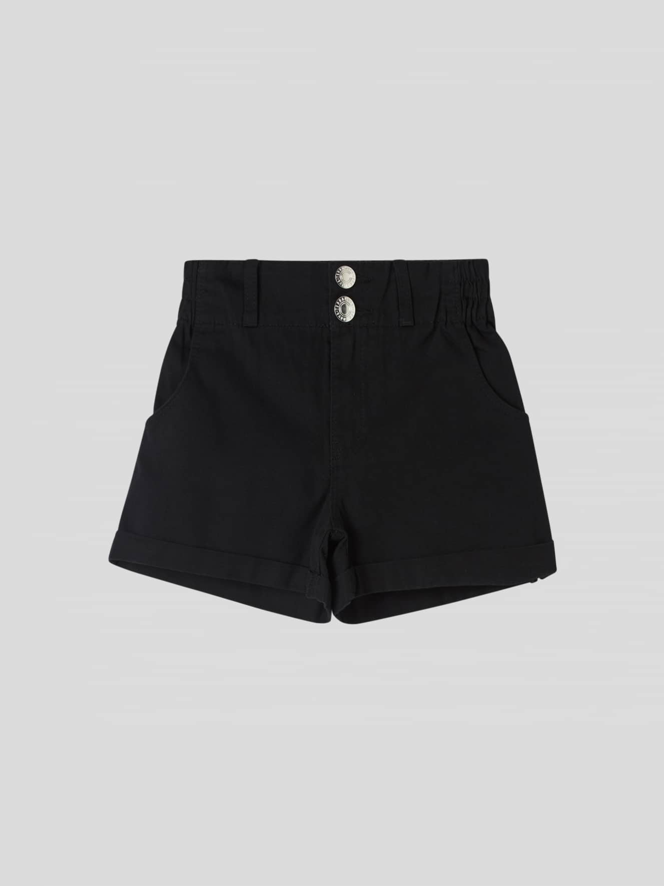 Pantalone Corto Bambina Kids
