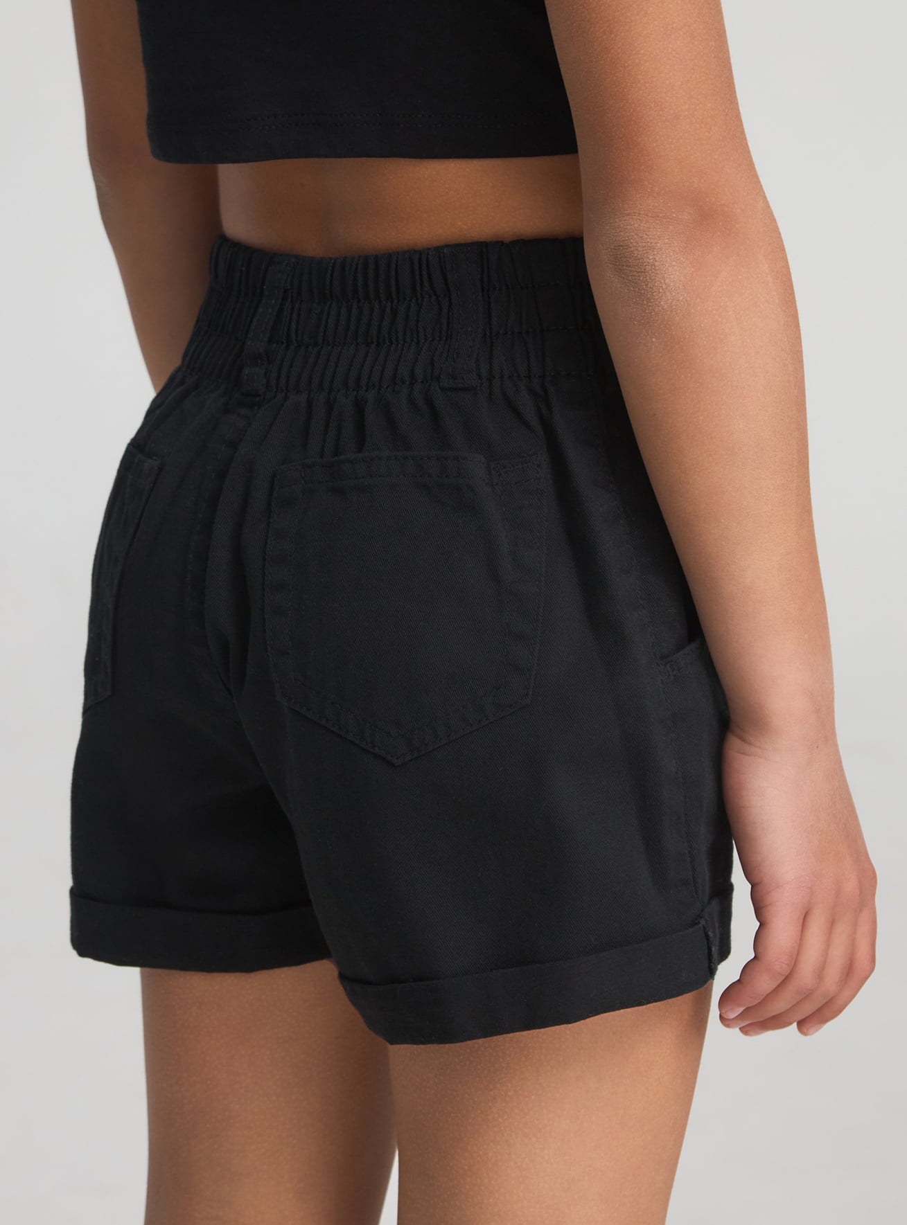 Pantalone Corto Bambina Kids