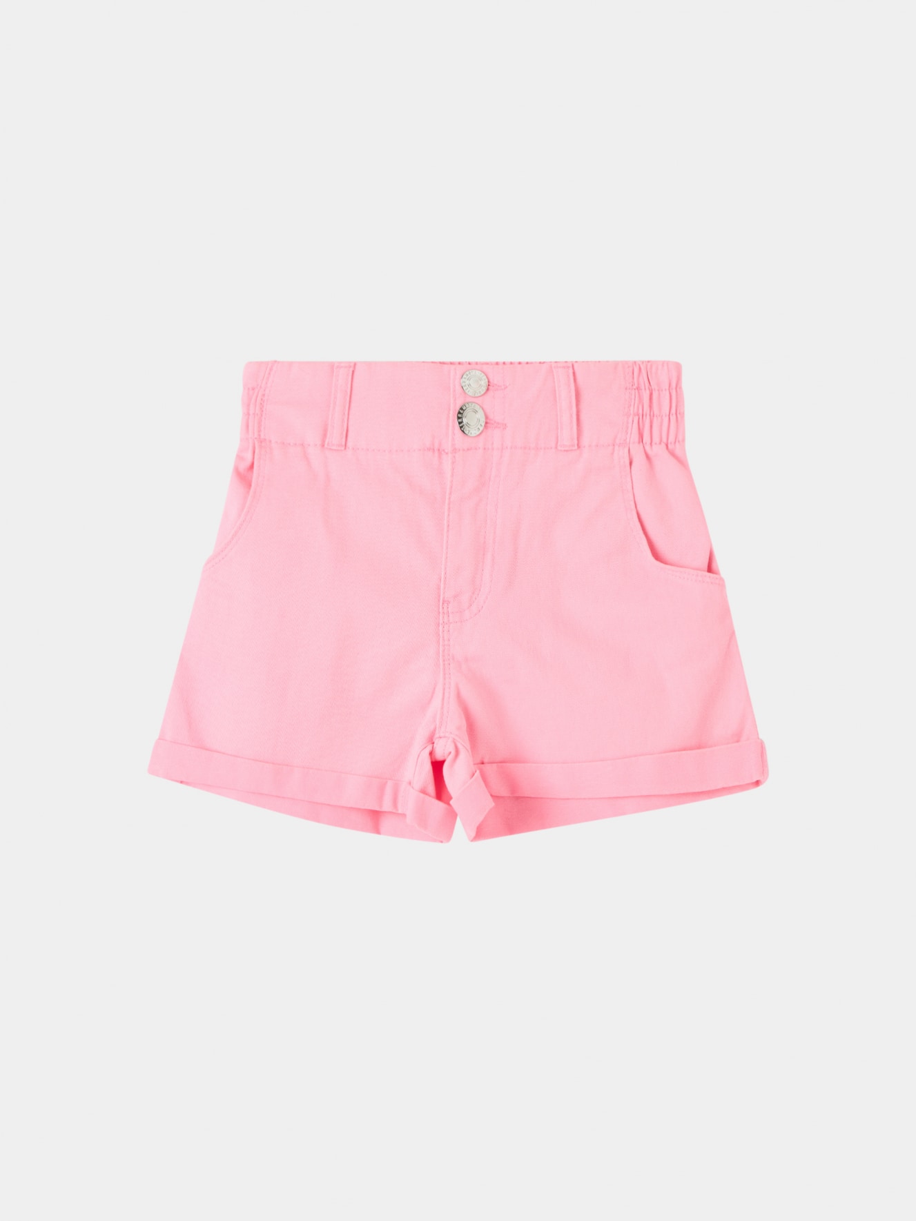 Pantalone Corto Bambina Kids