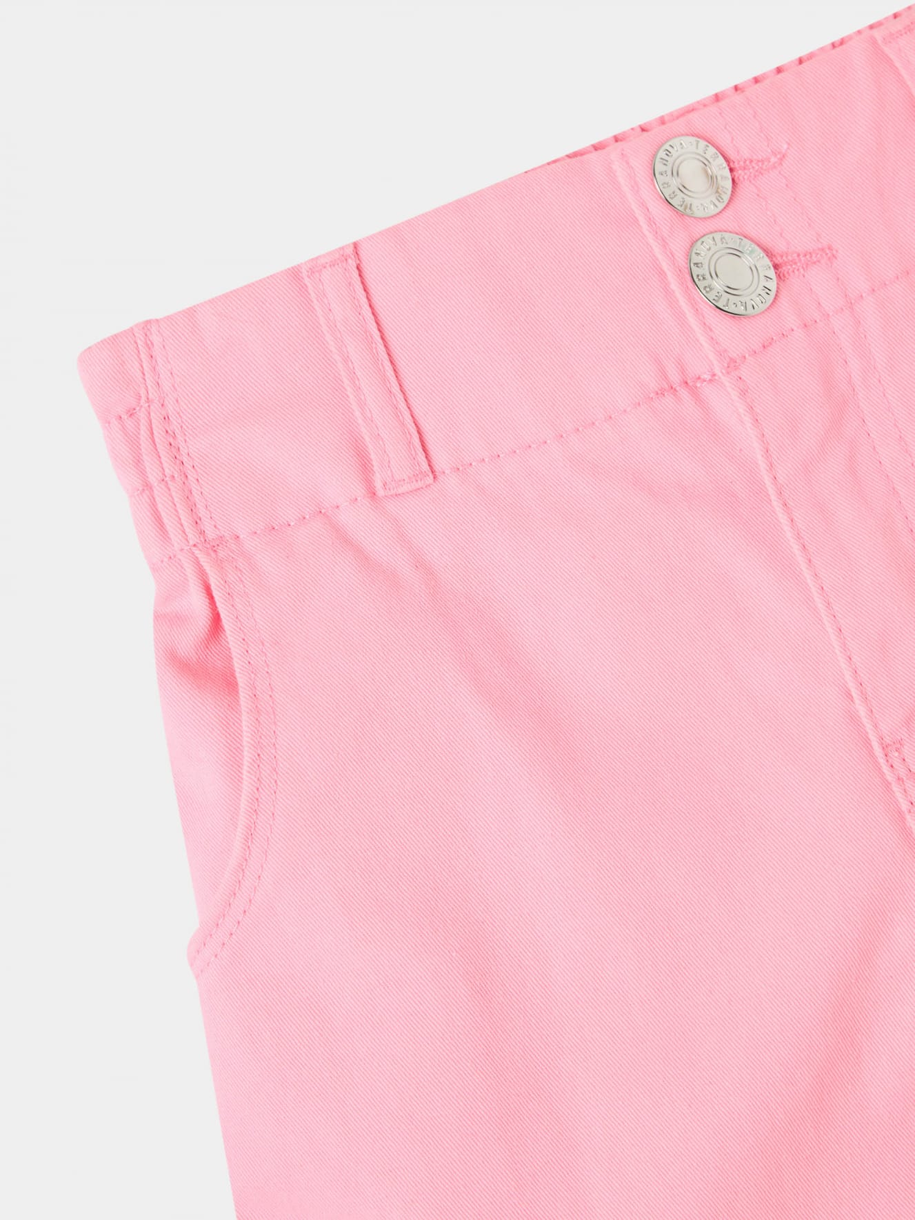 Pantalone Corto Bambina Kids