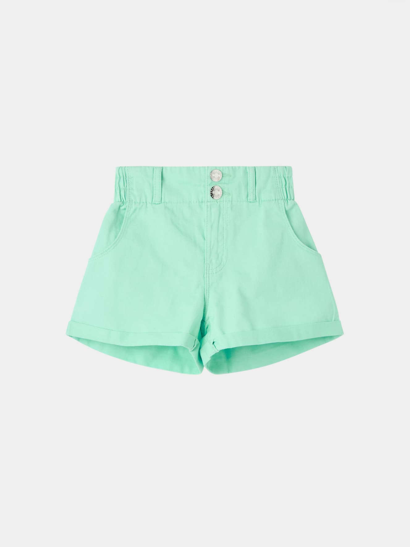 Short Fille Terranova