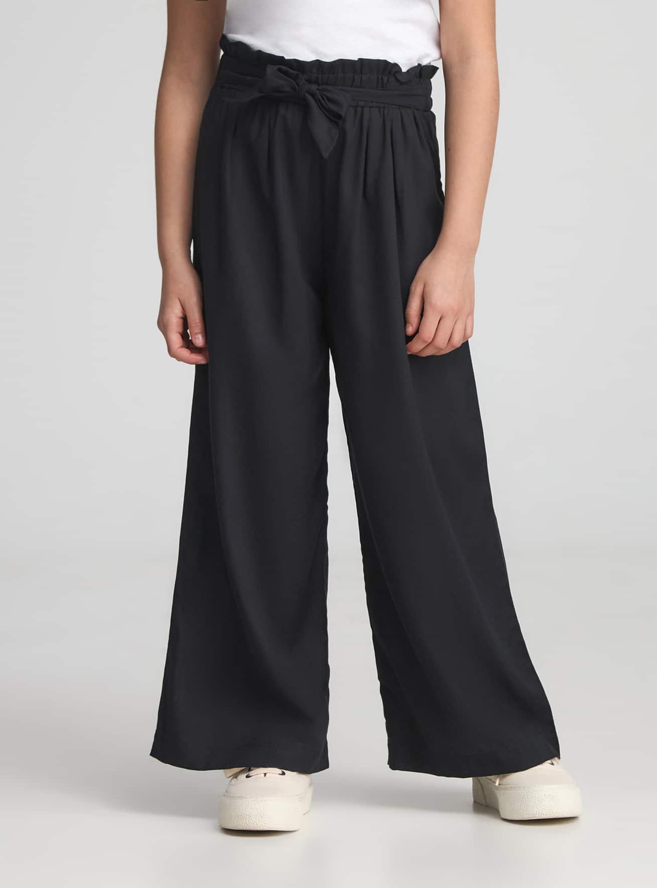 Pantalone Lungo Mädchen Terranova