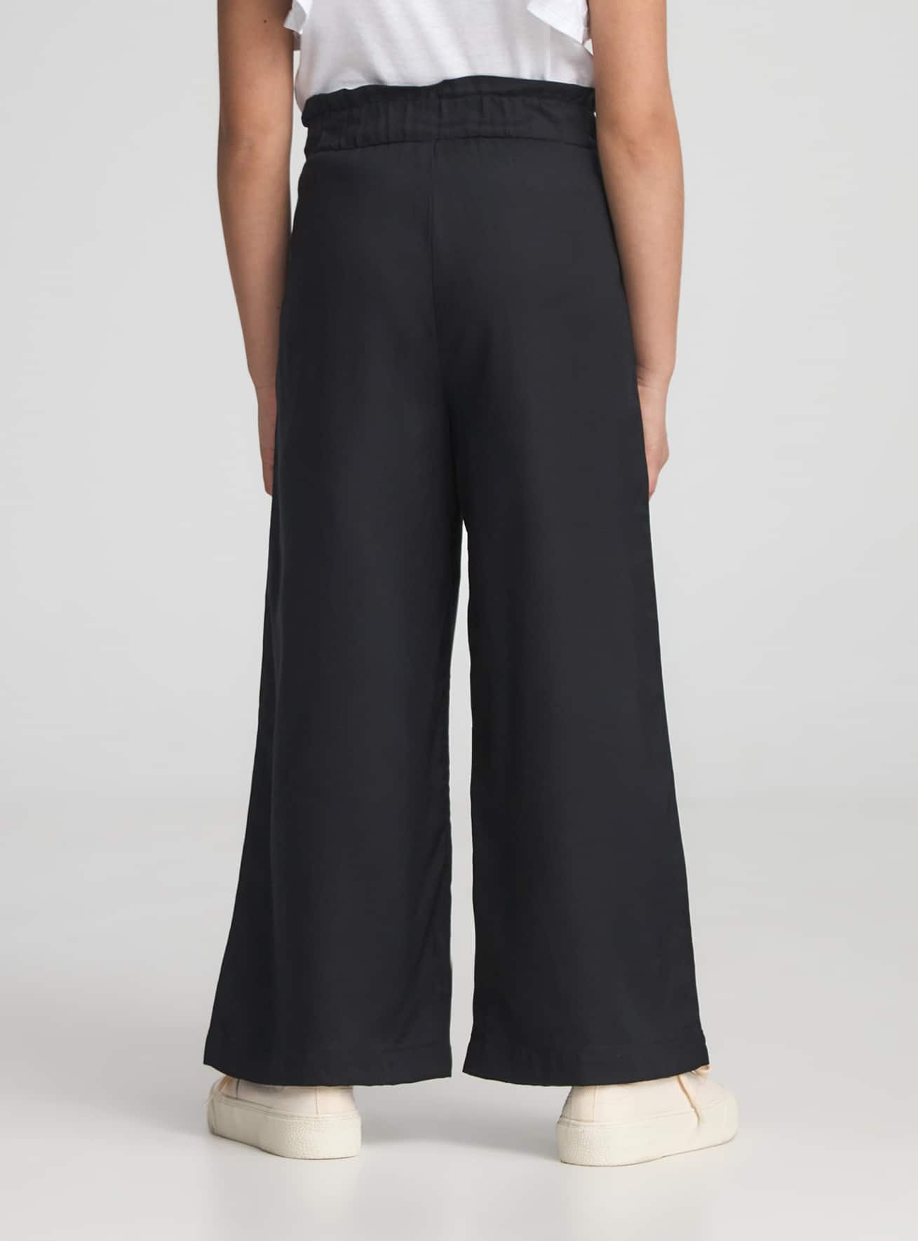 Pantalone Lungo Mädchen Terranova