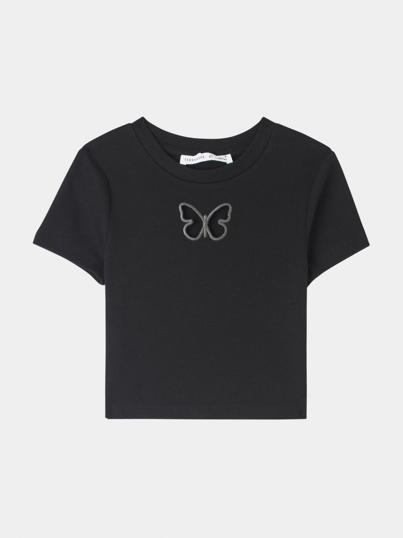 T-Shirt MC Dievcatko 010