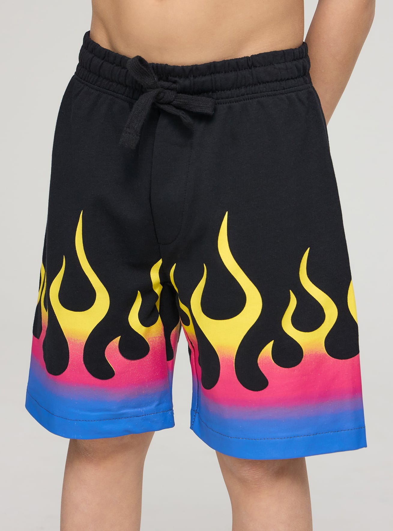 Pantalone ginnico Corto Chlapcek 010