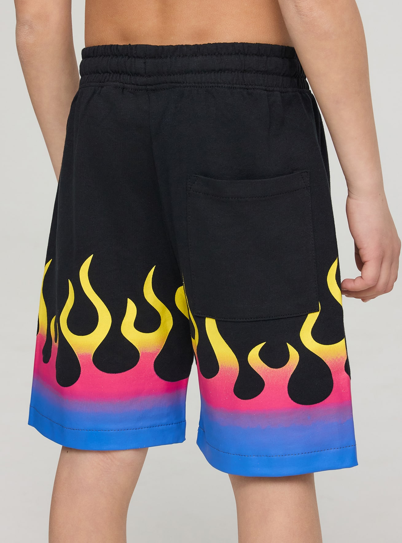 Pantalone ginnico Corto Chlapcek 010