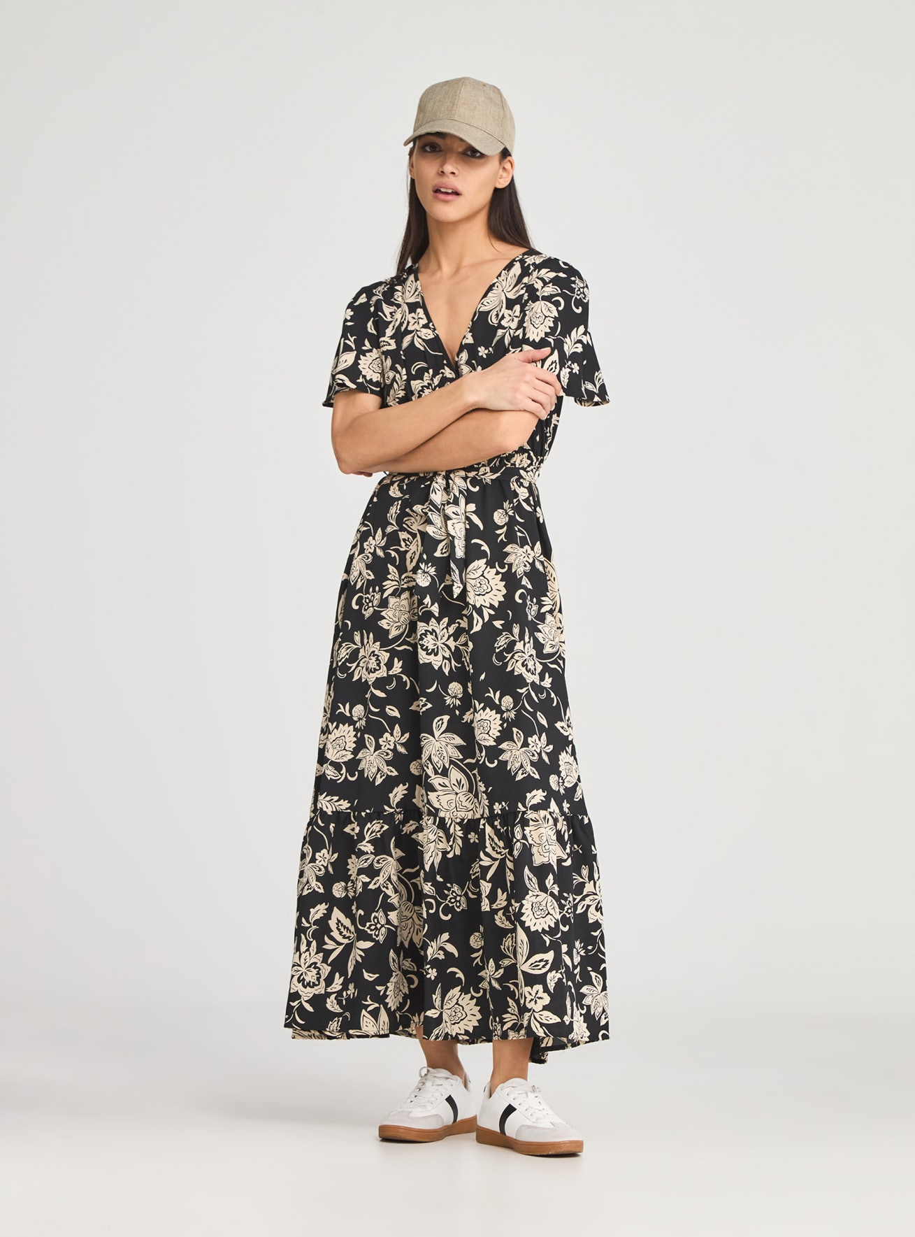 Vestido Mujer Terranova