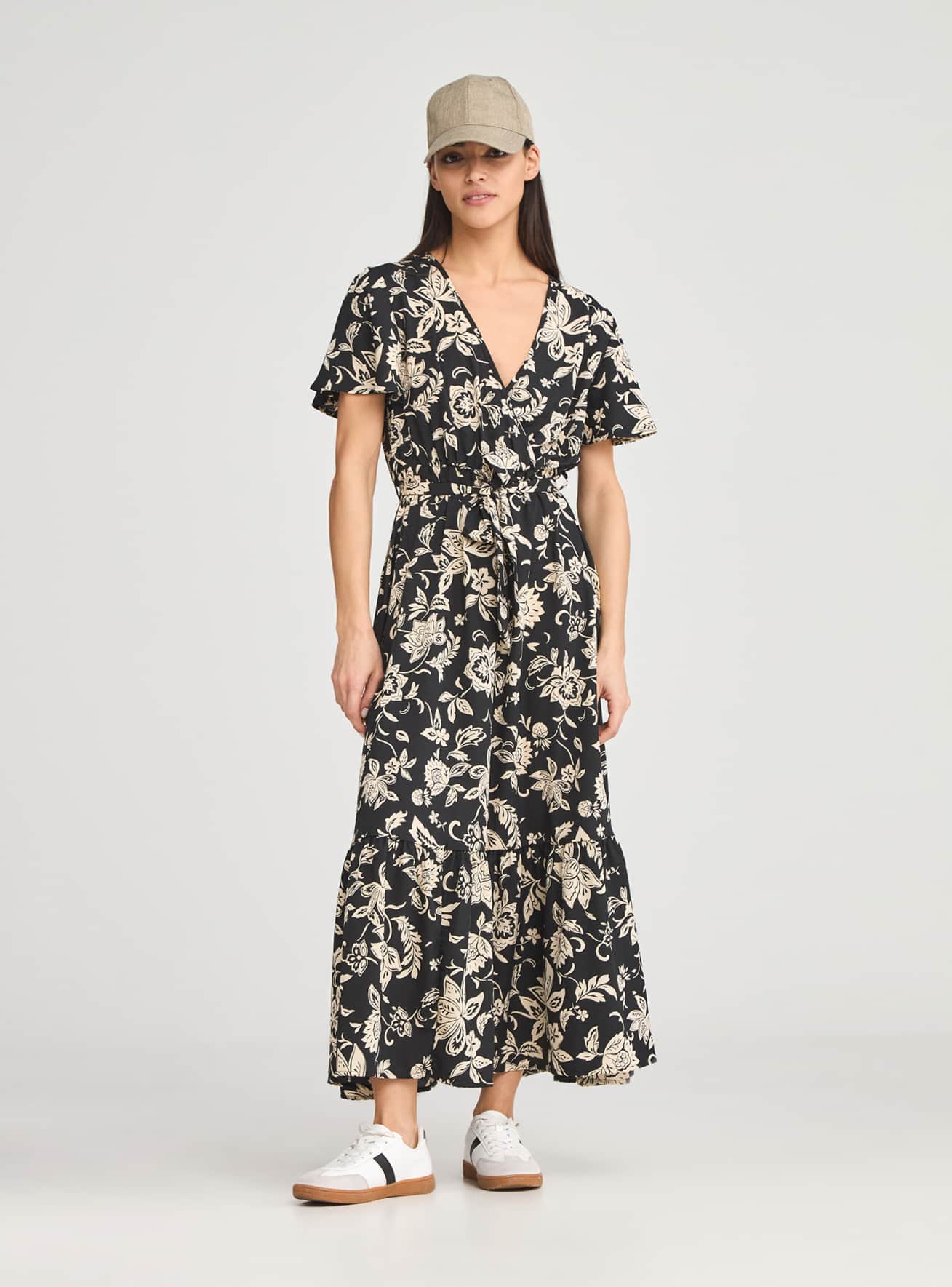 Vestido Mujer Terranova