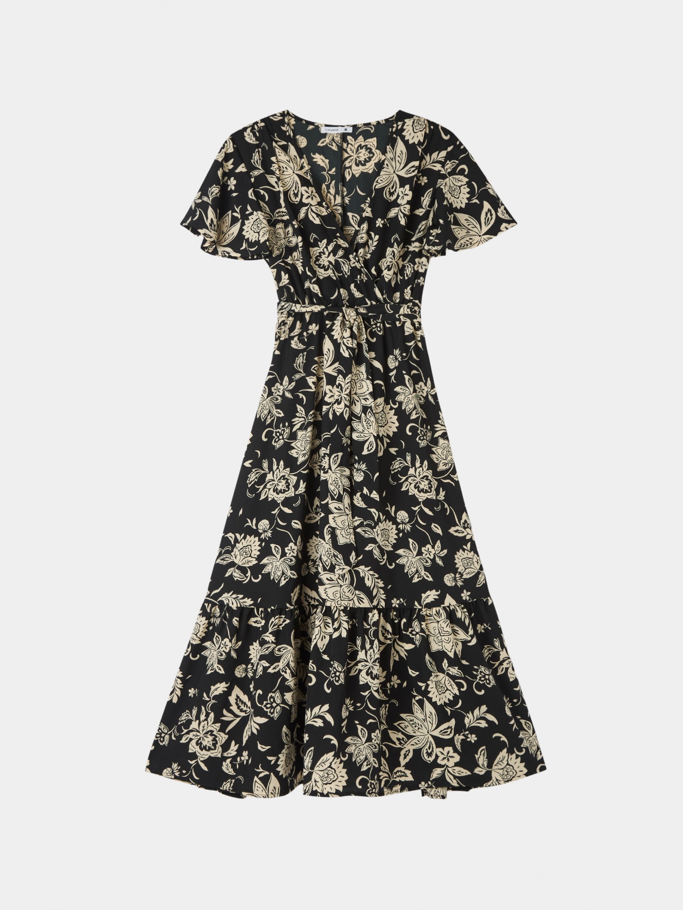 Vestido Mujer Terranova