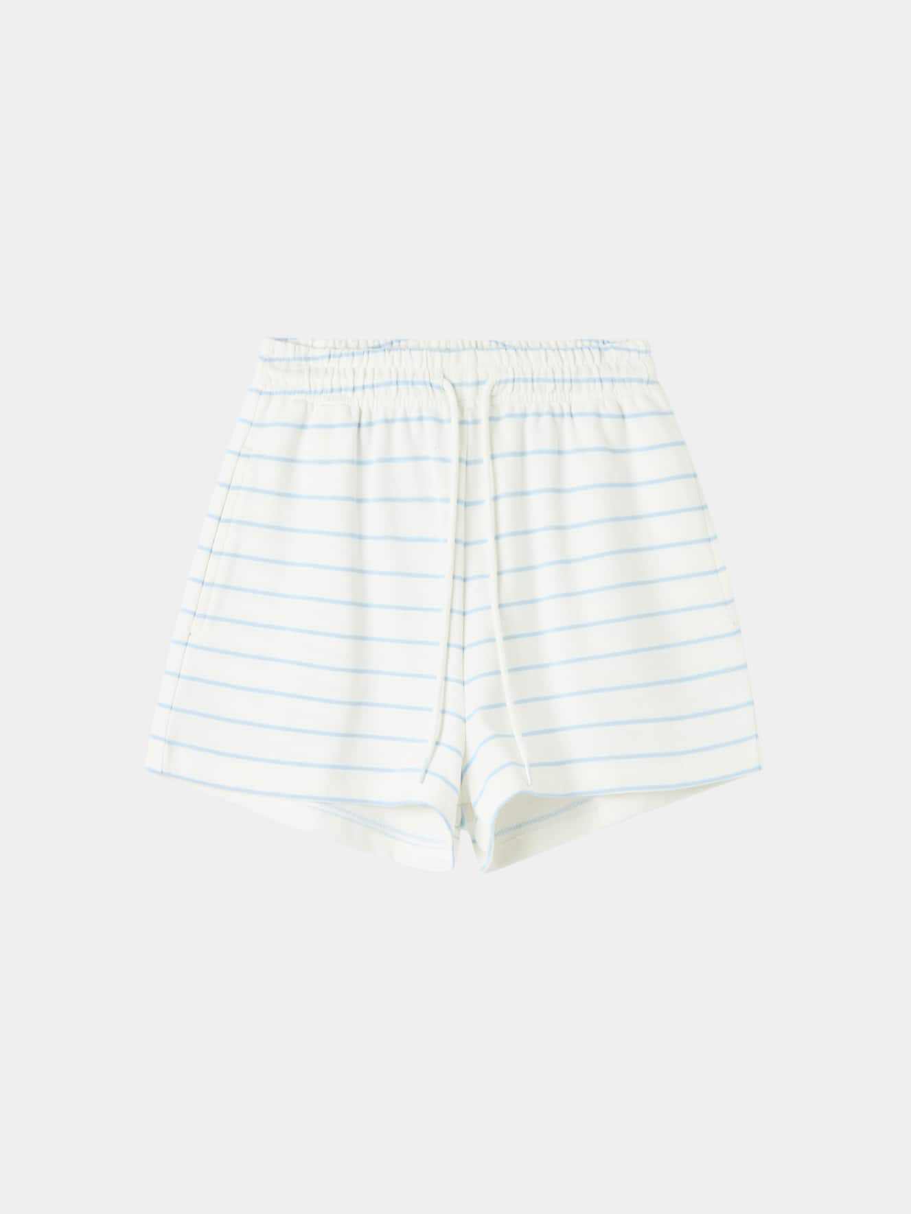 Pantalone ginnico Corto Damen Terranova