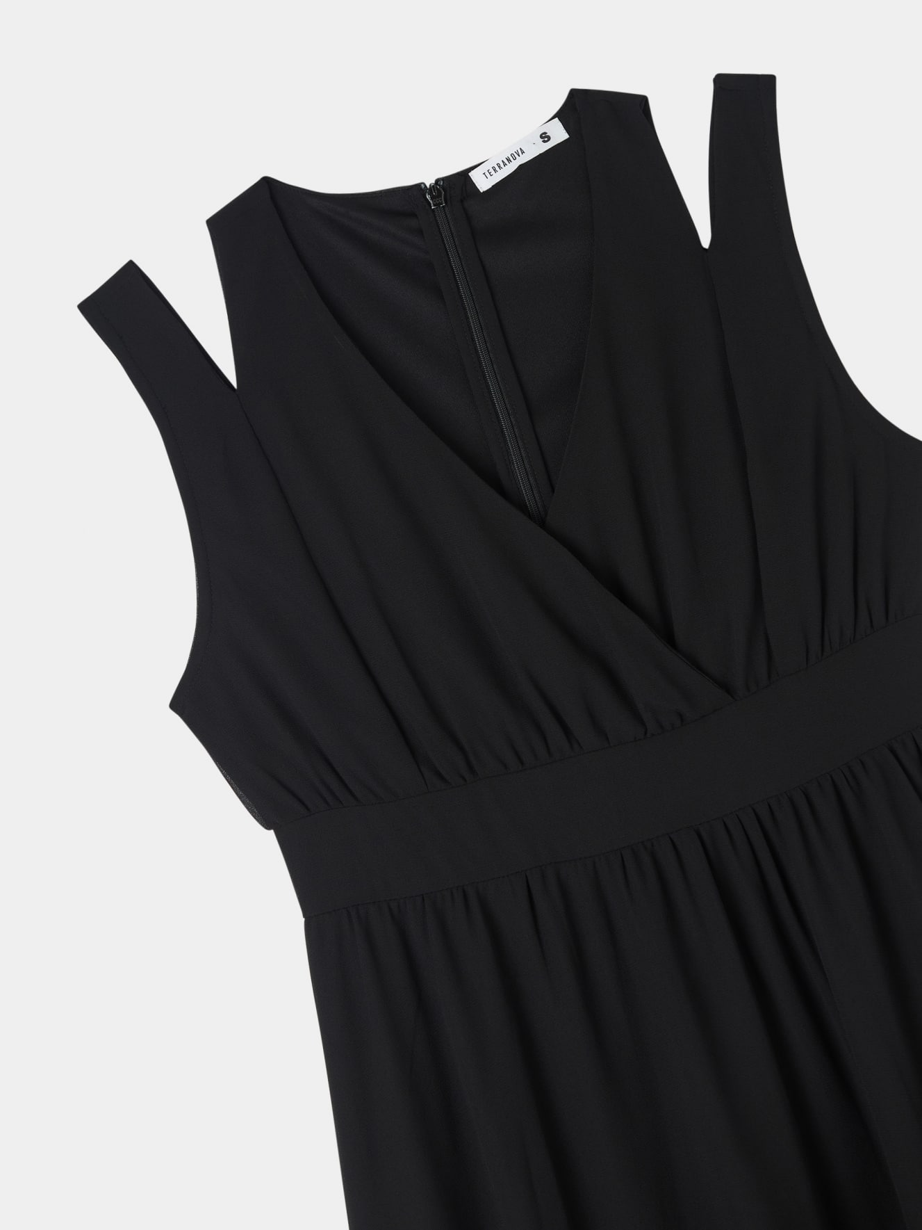 Dress Woman Terranova