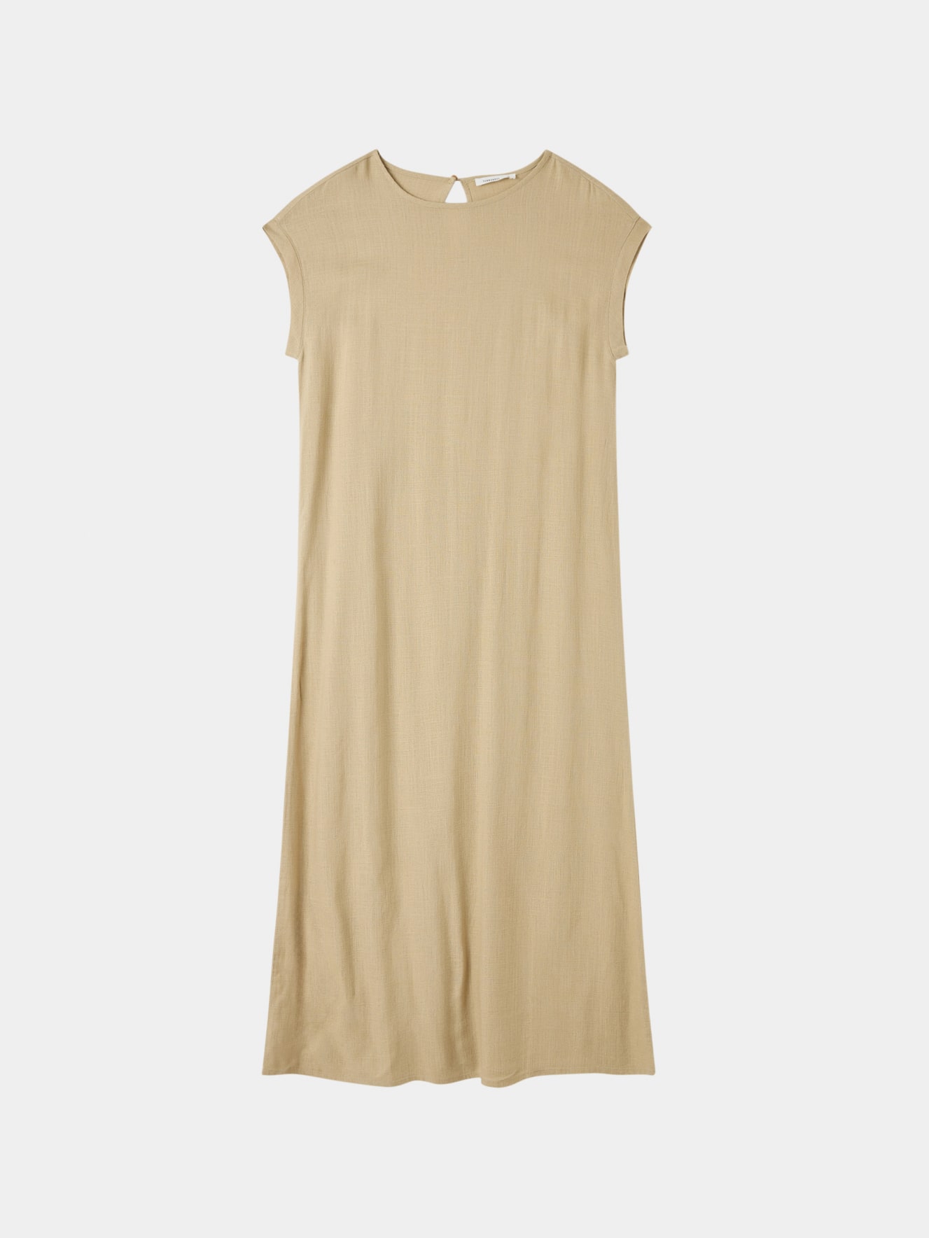Vestido Mujer Terranova