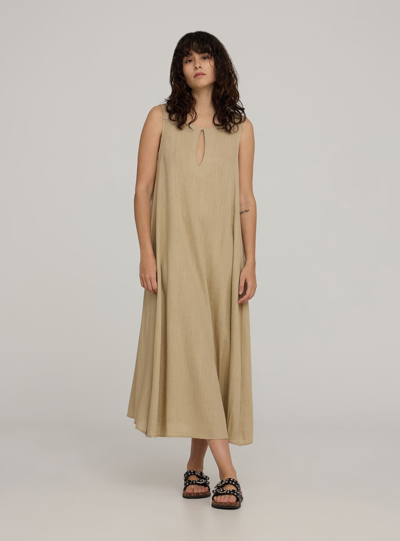 Dress Woman Terranova