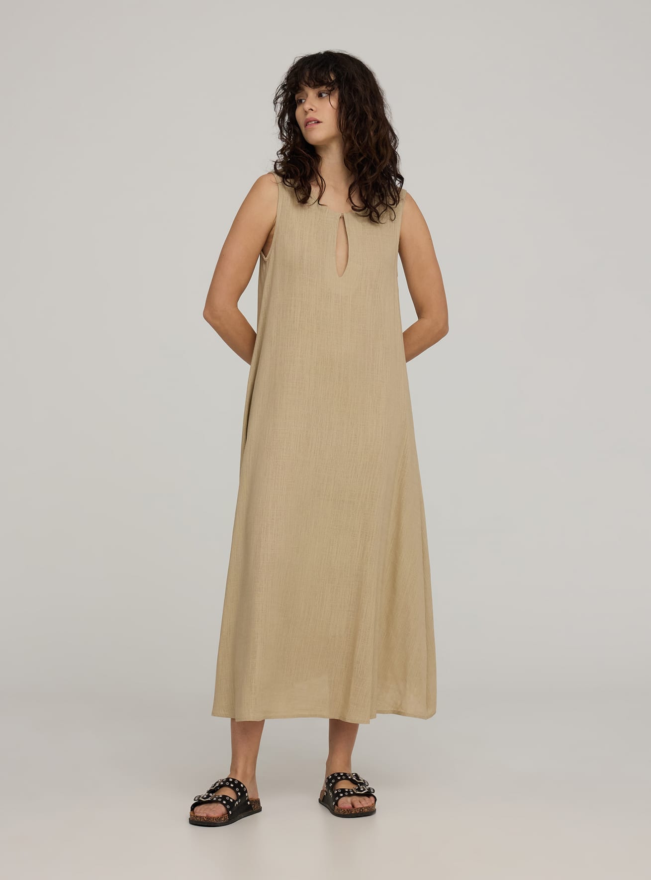 Dress Woman Terranova