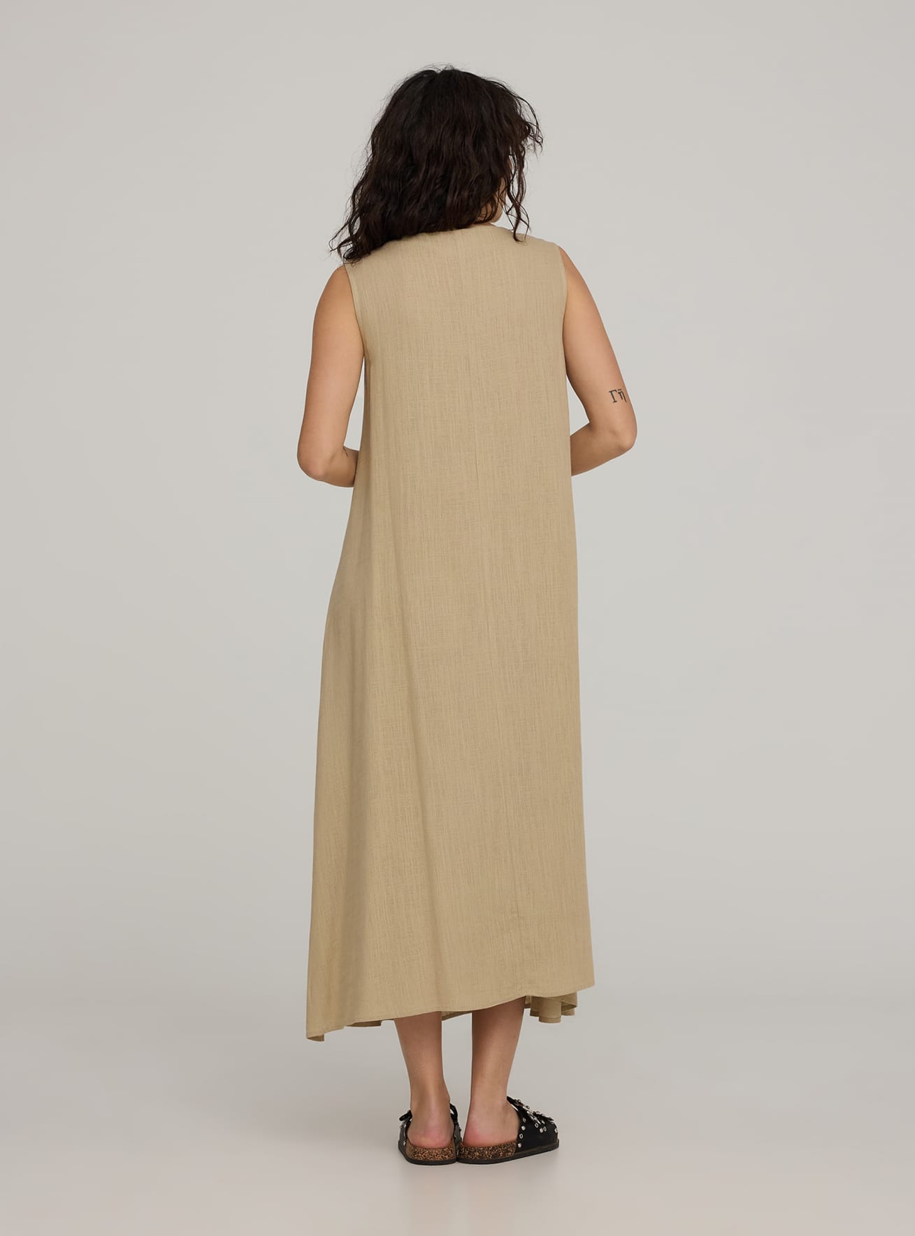 Dress Woman Terranova