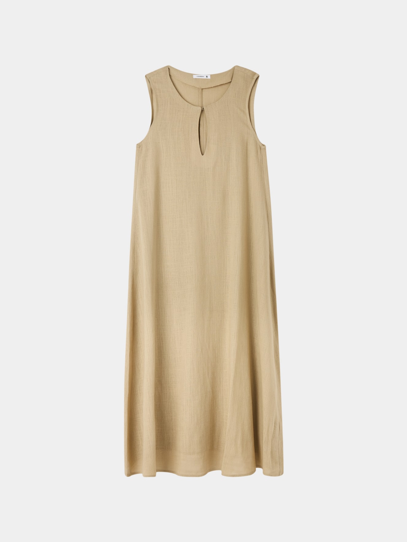 Dress Woman Terranova