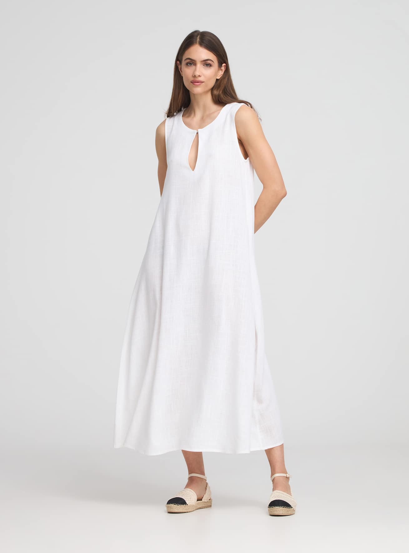 Vestido Mujer Terranova