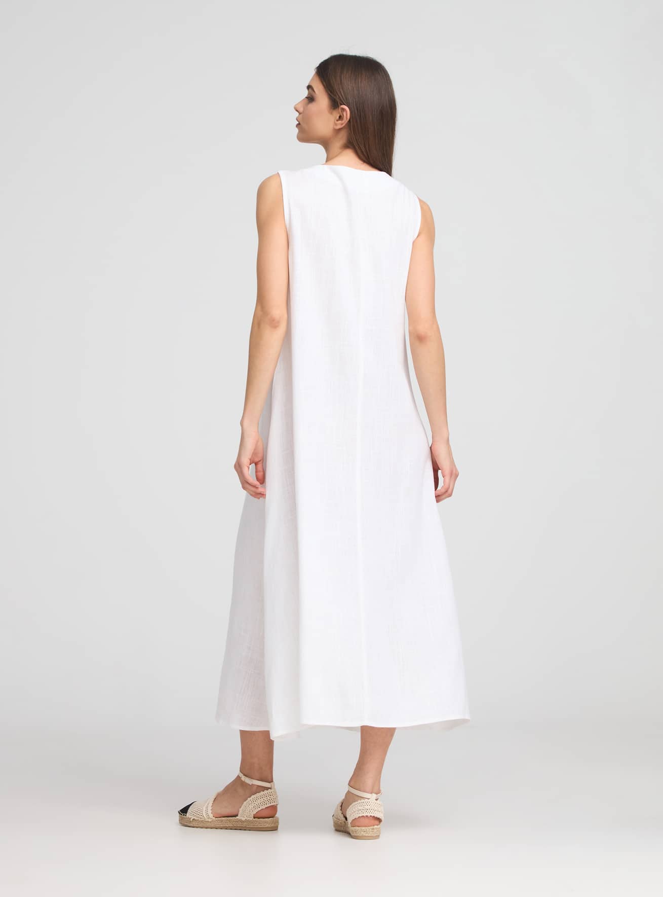 Vestido Mujer Terranova