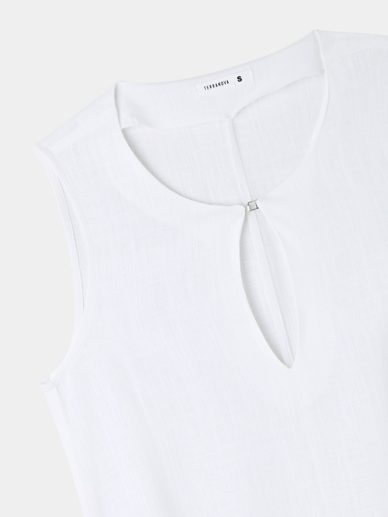 Vestido Mujer Terranova