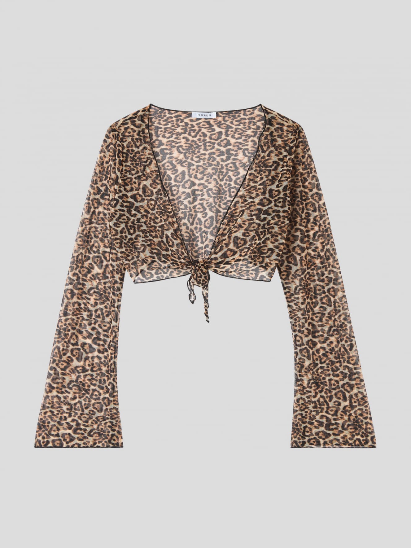 T-Shirt Mujer Terranova
