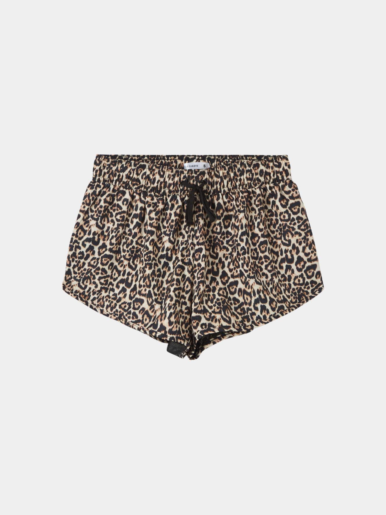 Pantalone Corto Dámské Terranova
