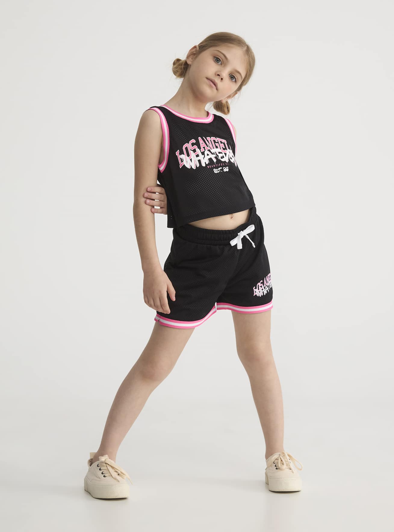 Top Girls Terranova