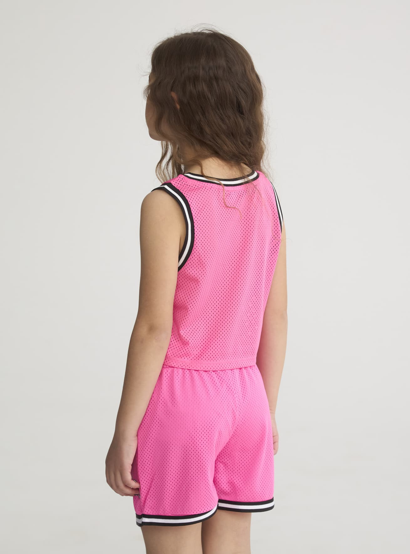 Corset ou Haut Fille Terranova