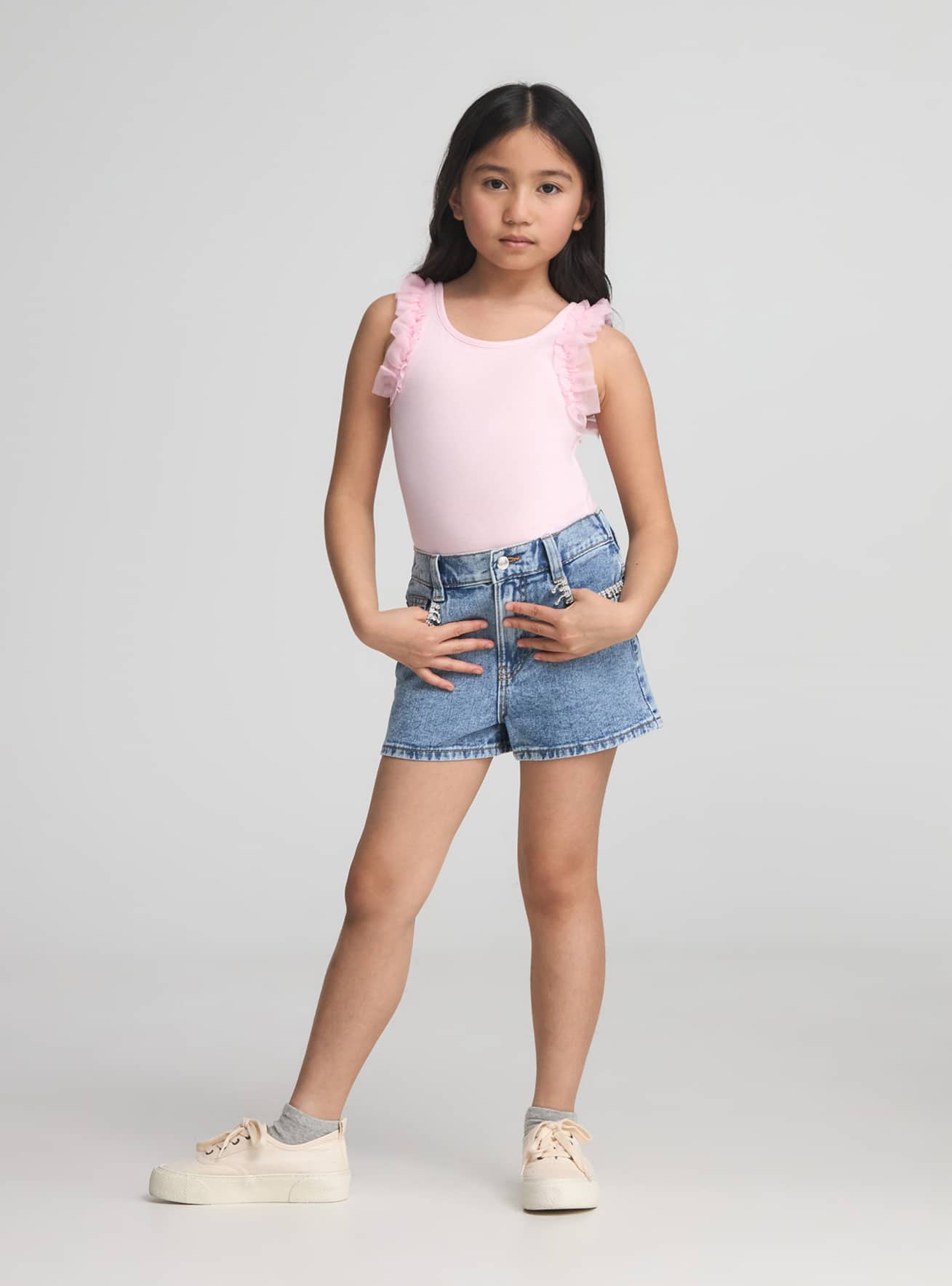 Top Girls Terranova