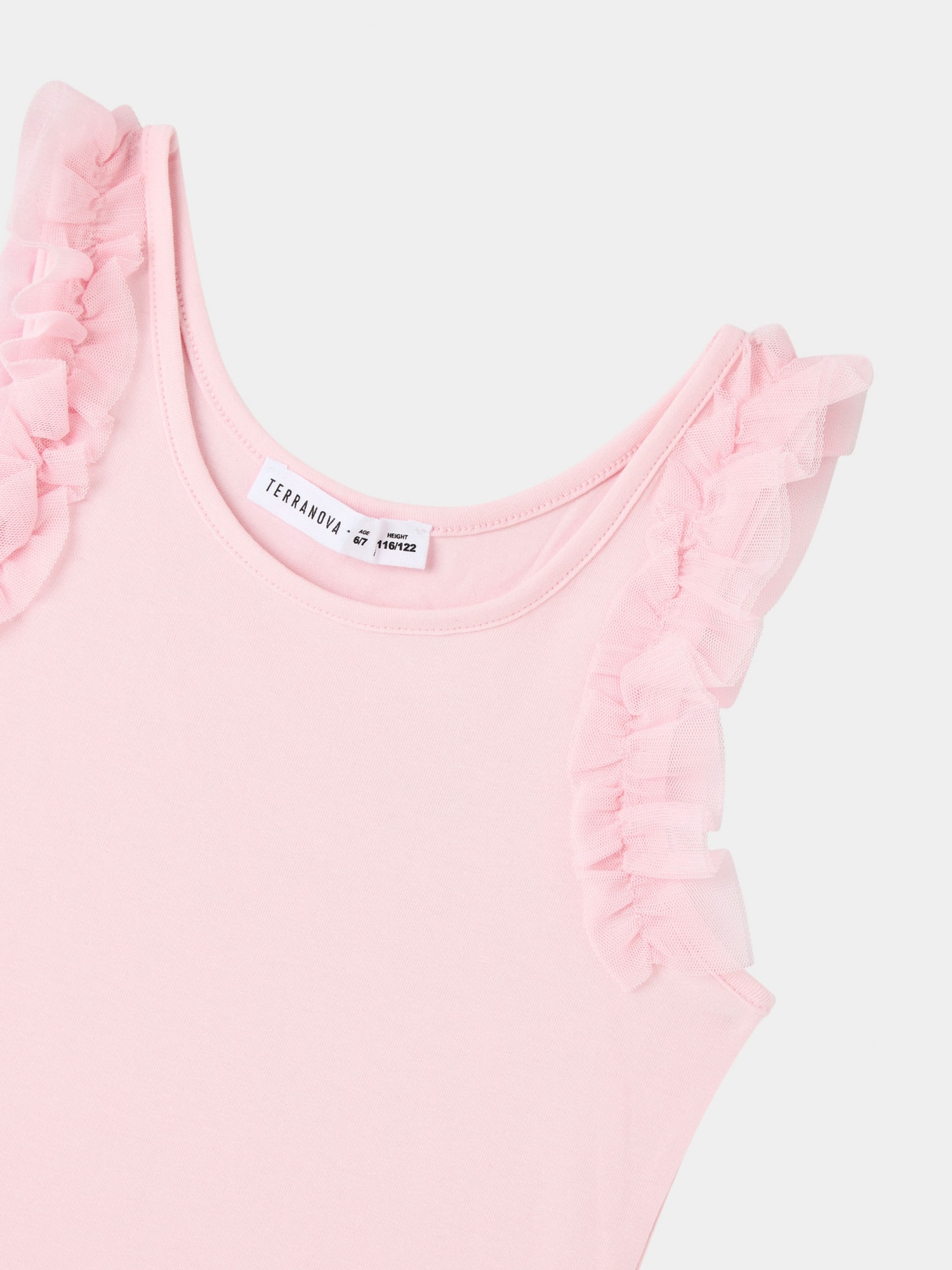 Top Girls Terranova
