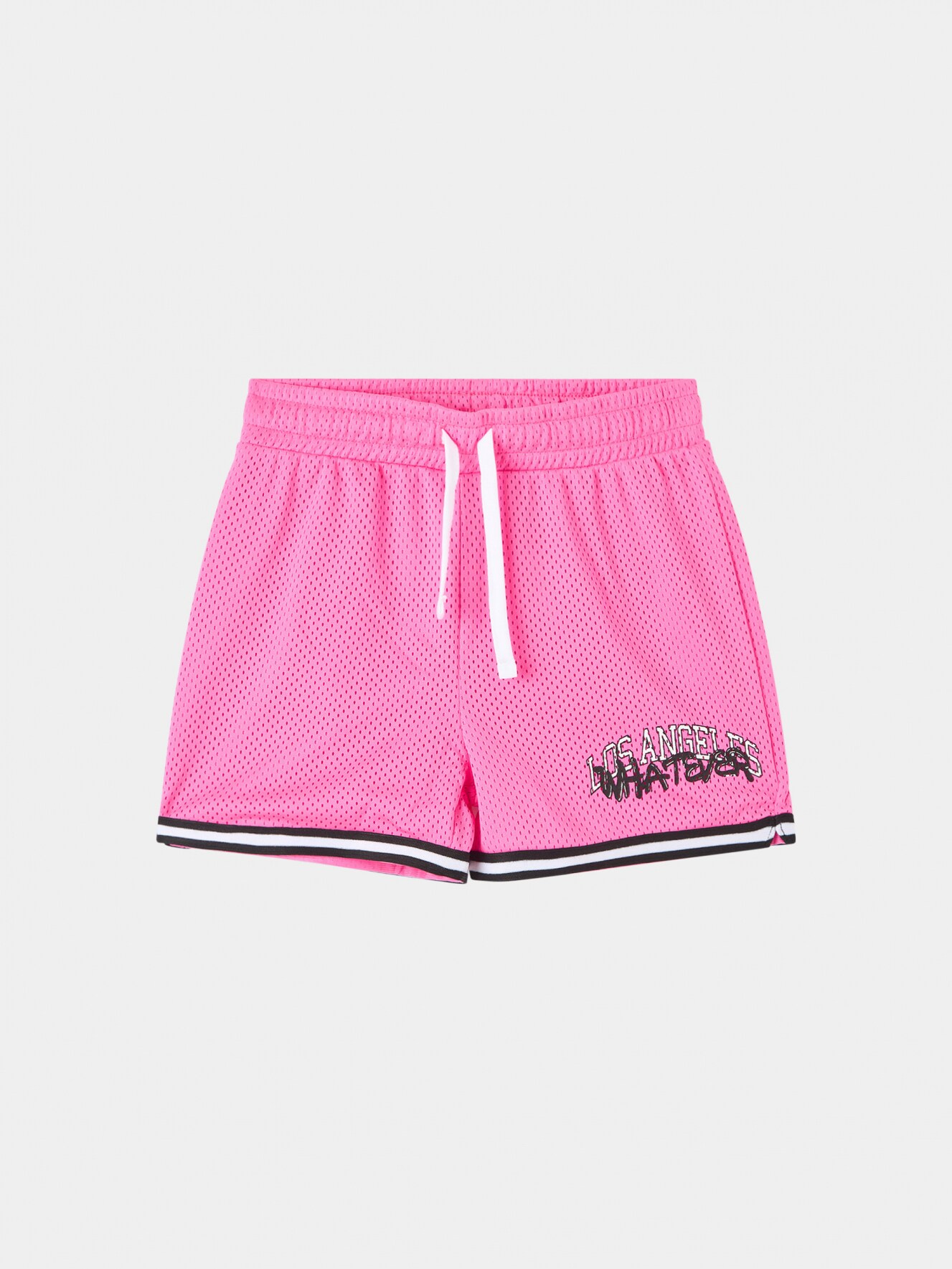 Pantalone ginnico Corto Bambina Kids