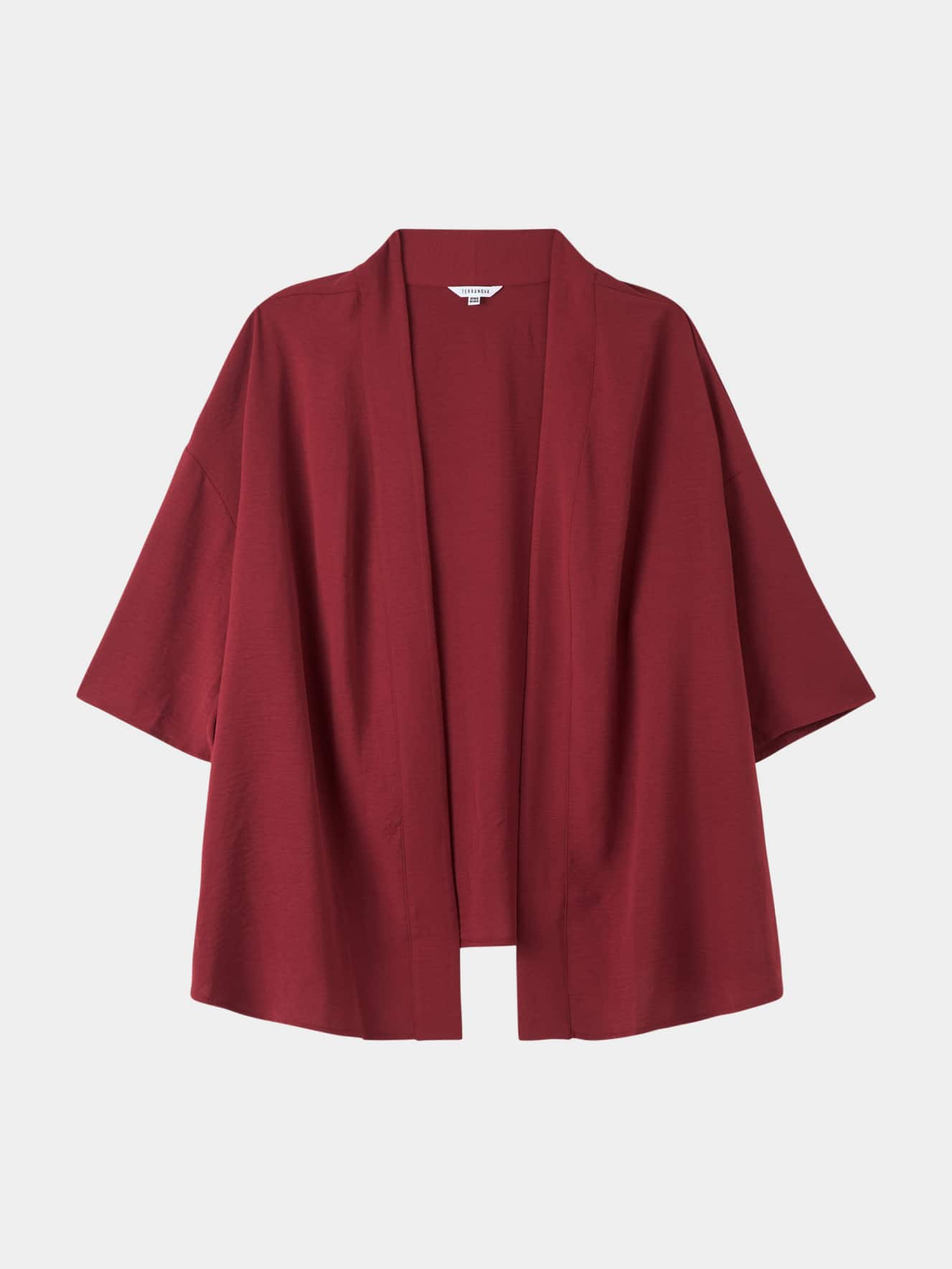 Chaqueta Mujer Terranova