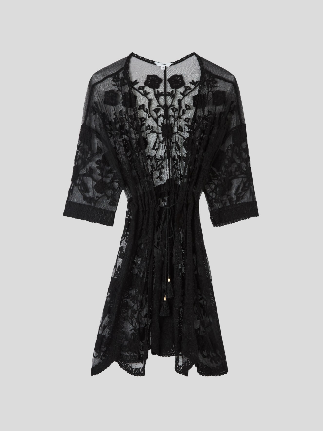 Jacket Woman Terranova