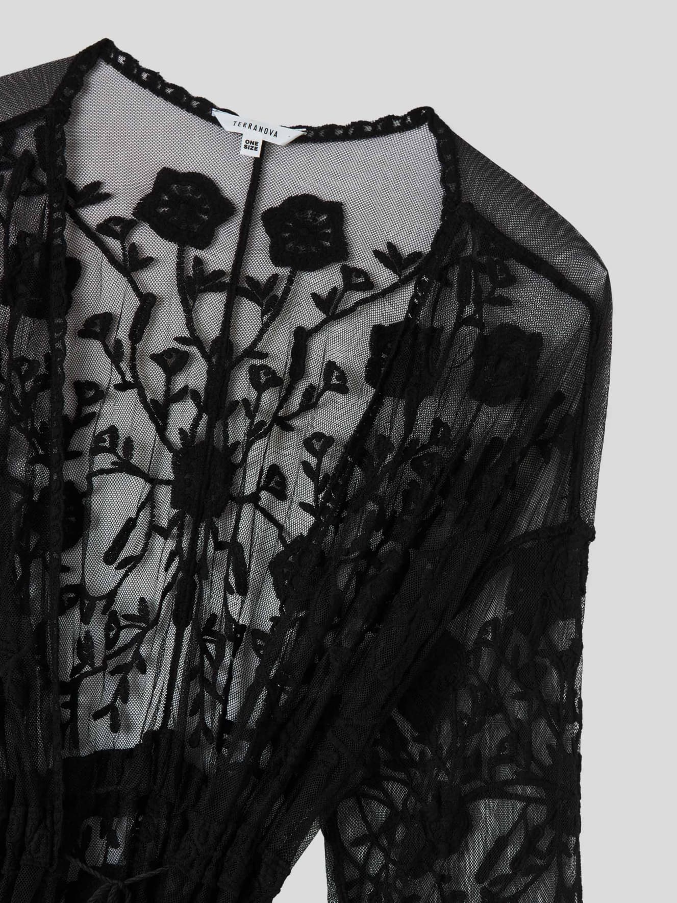 Jacket Woman Terranova