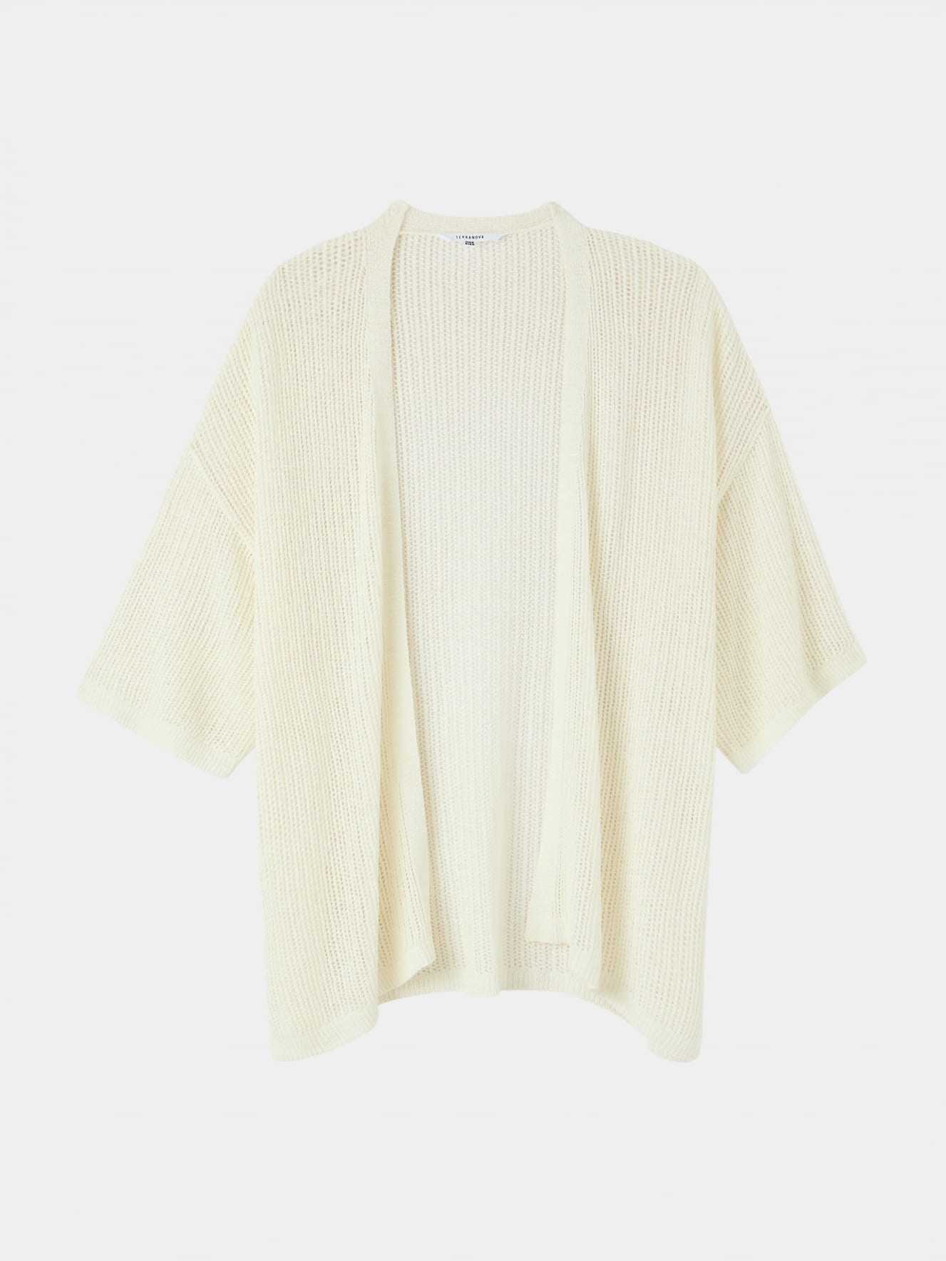 Jacket Woman Terranova