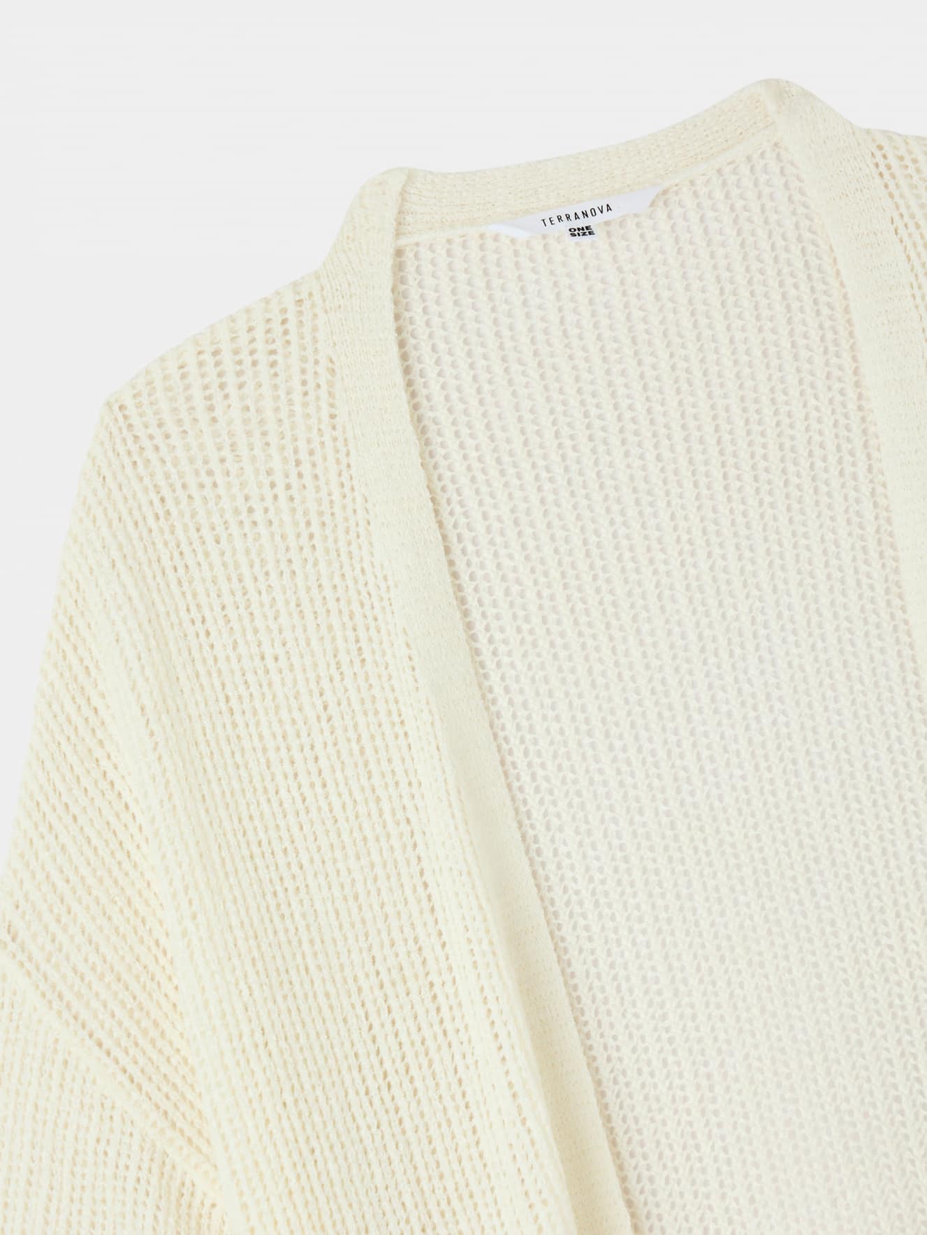 Jacket Woman Terranova