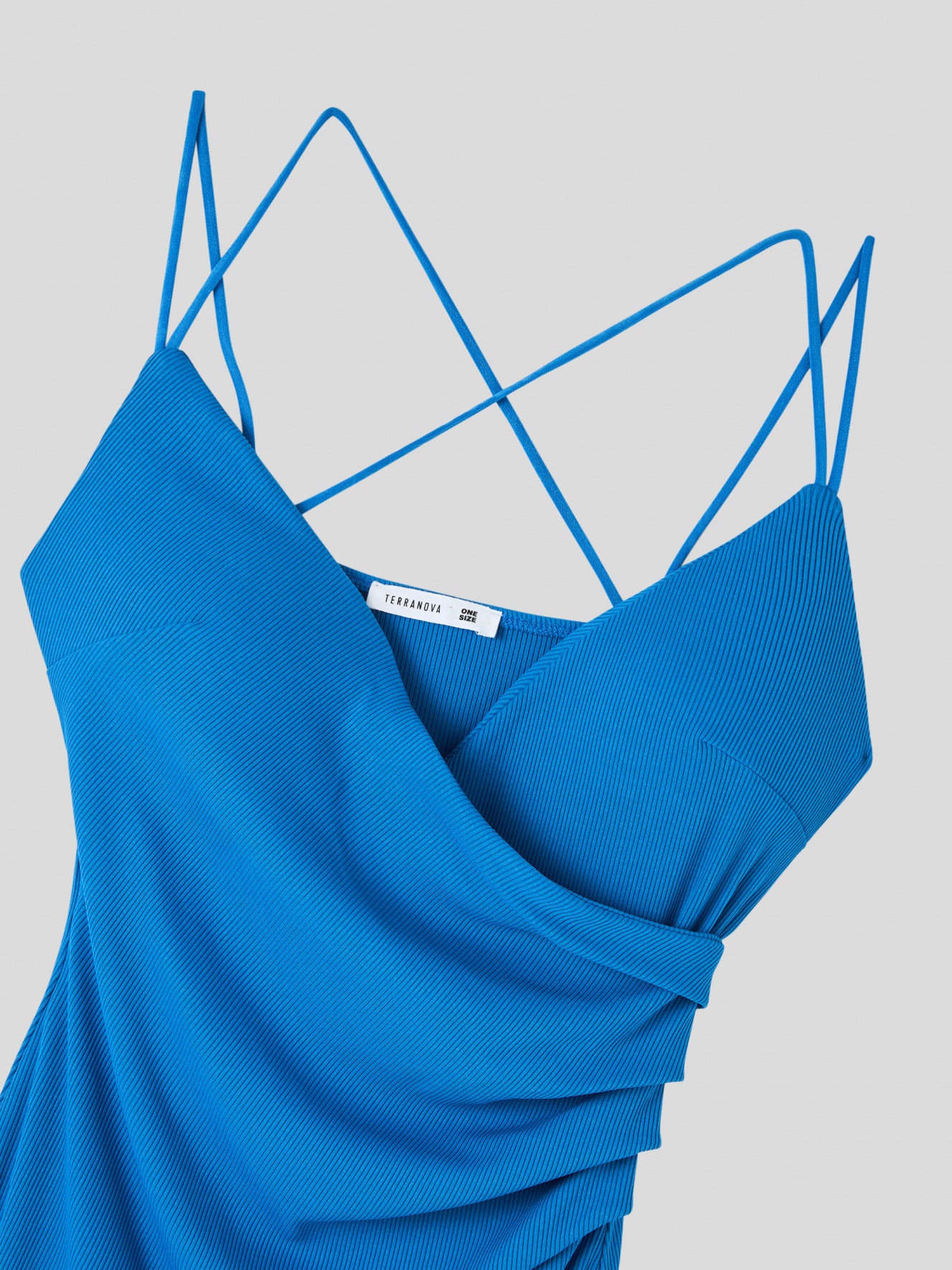 Dress Woman Terranova