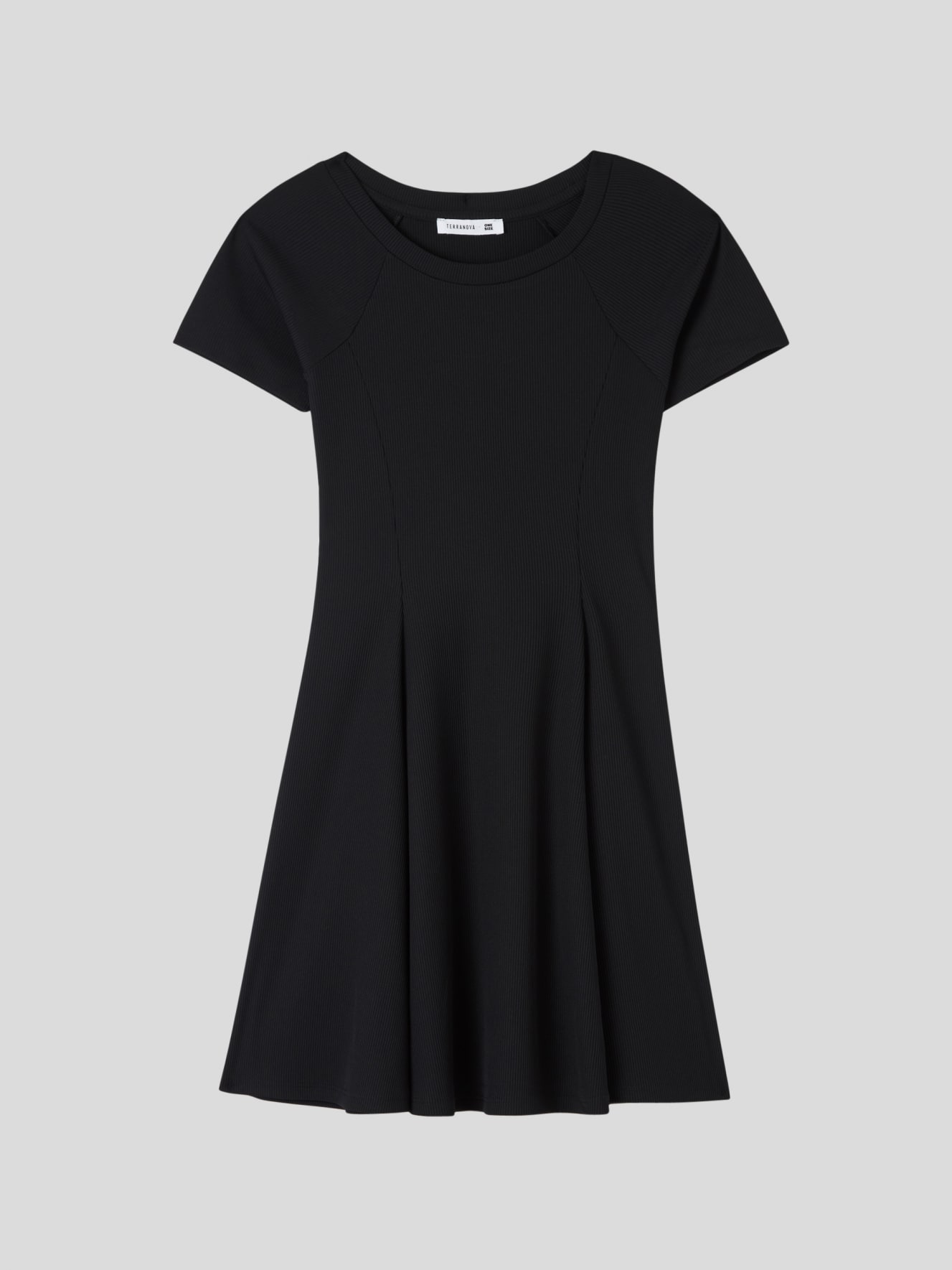 Robe Femme Terranova