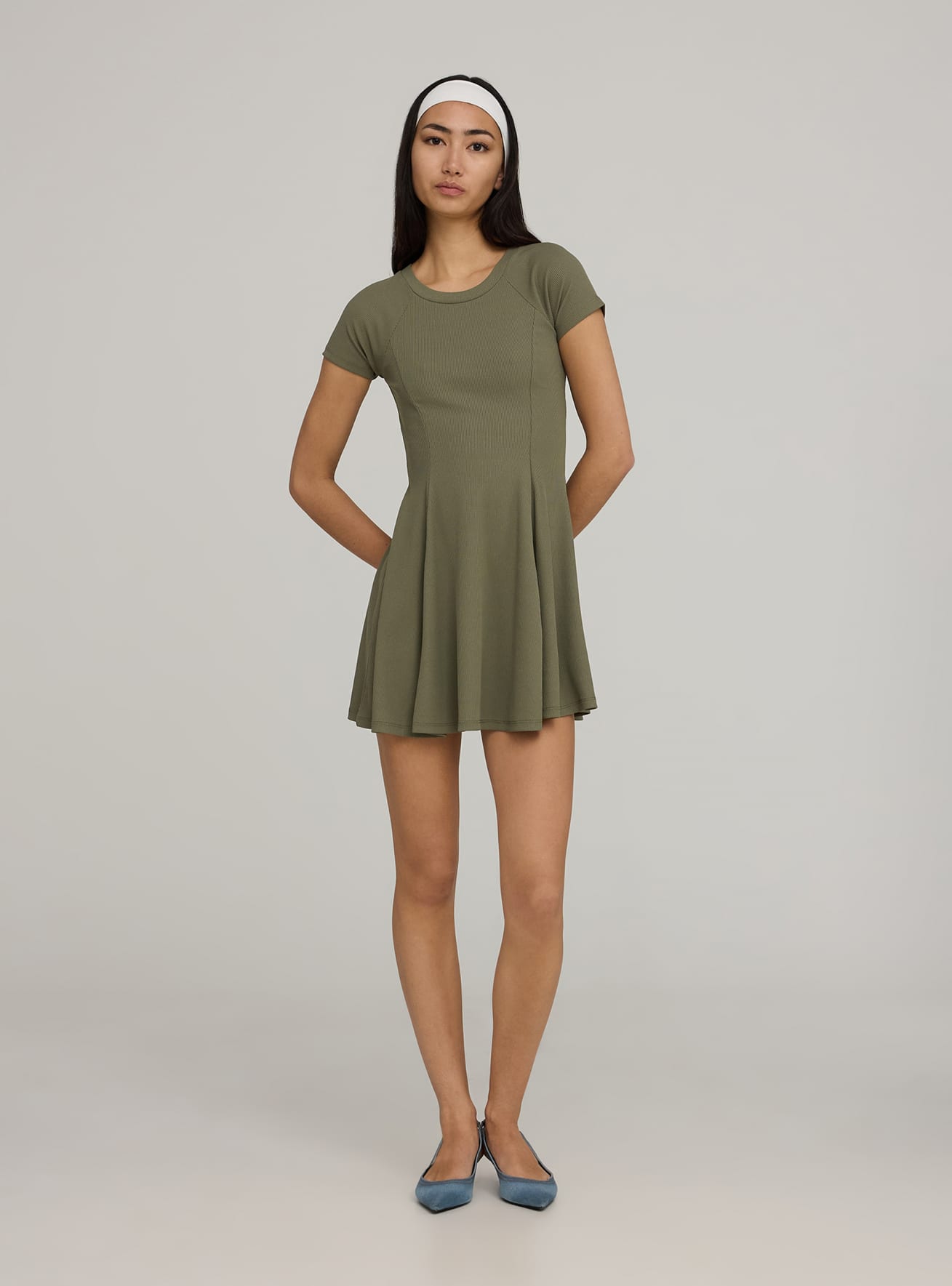 Robe Femme Terranova