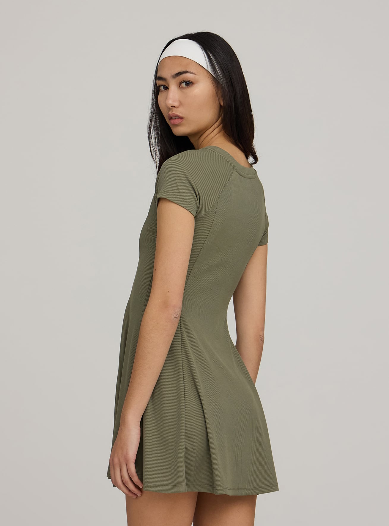 Robe Femme Terranova