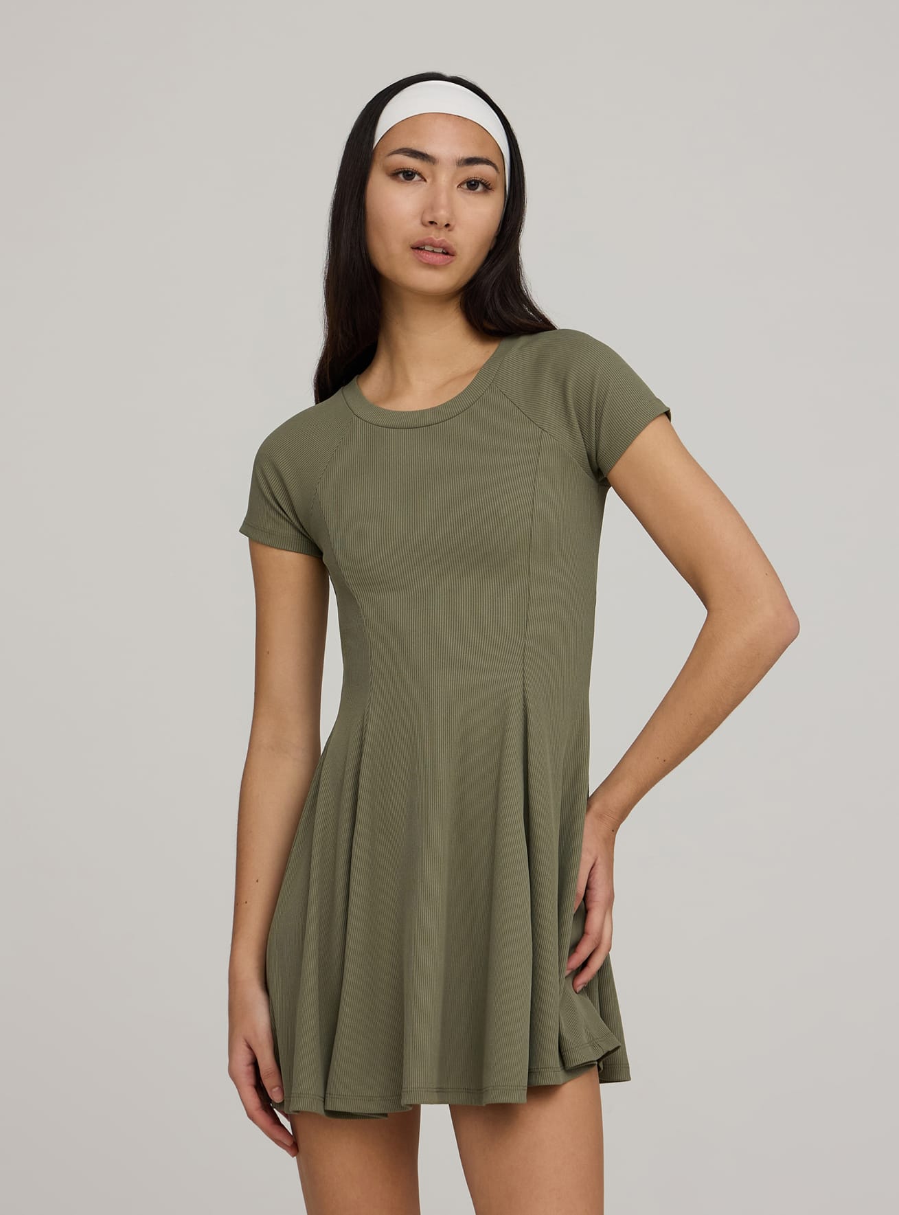 Robe Femme Terranova