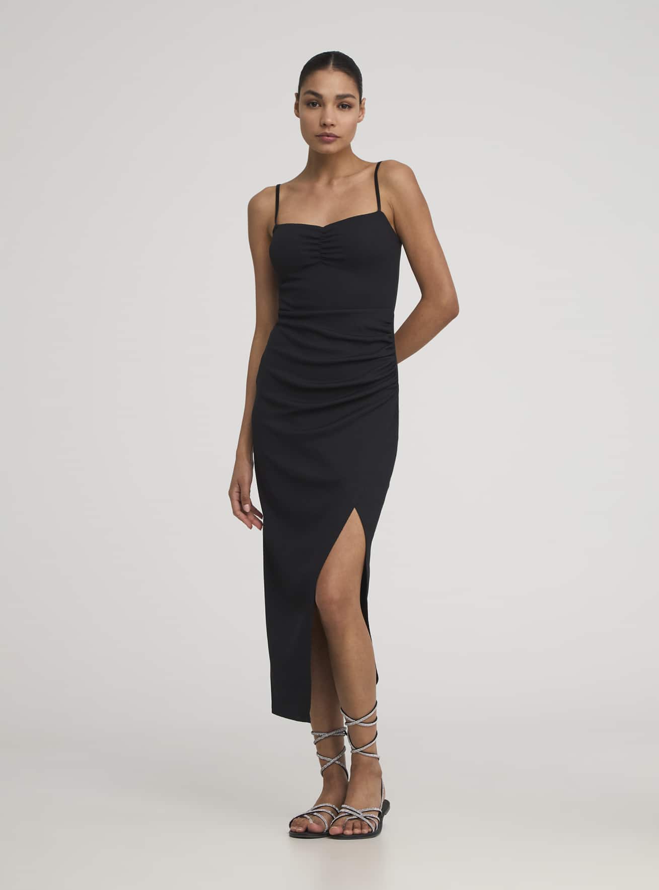 Robe Femme Terranova
