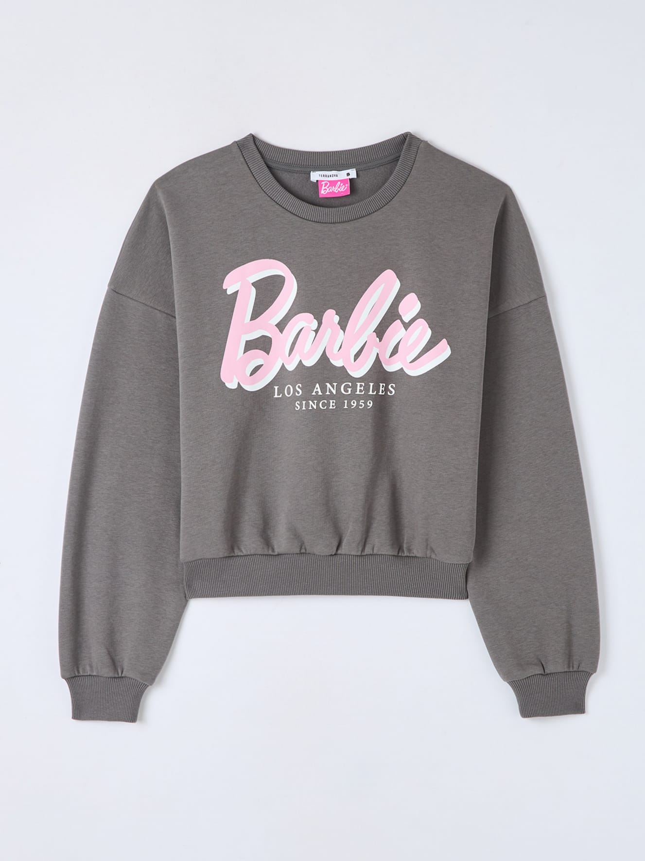 Sweat shirt Femme Terranova