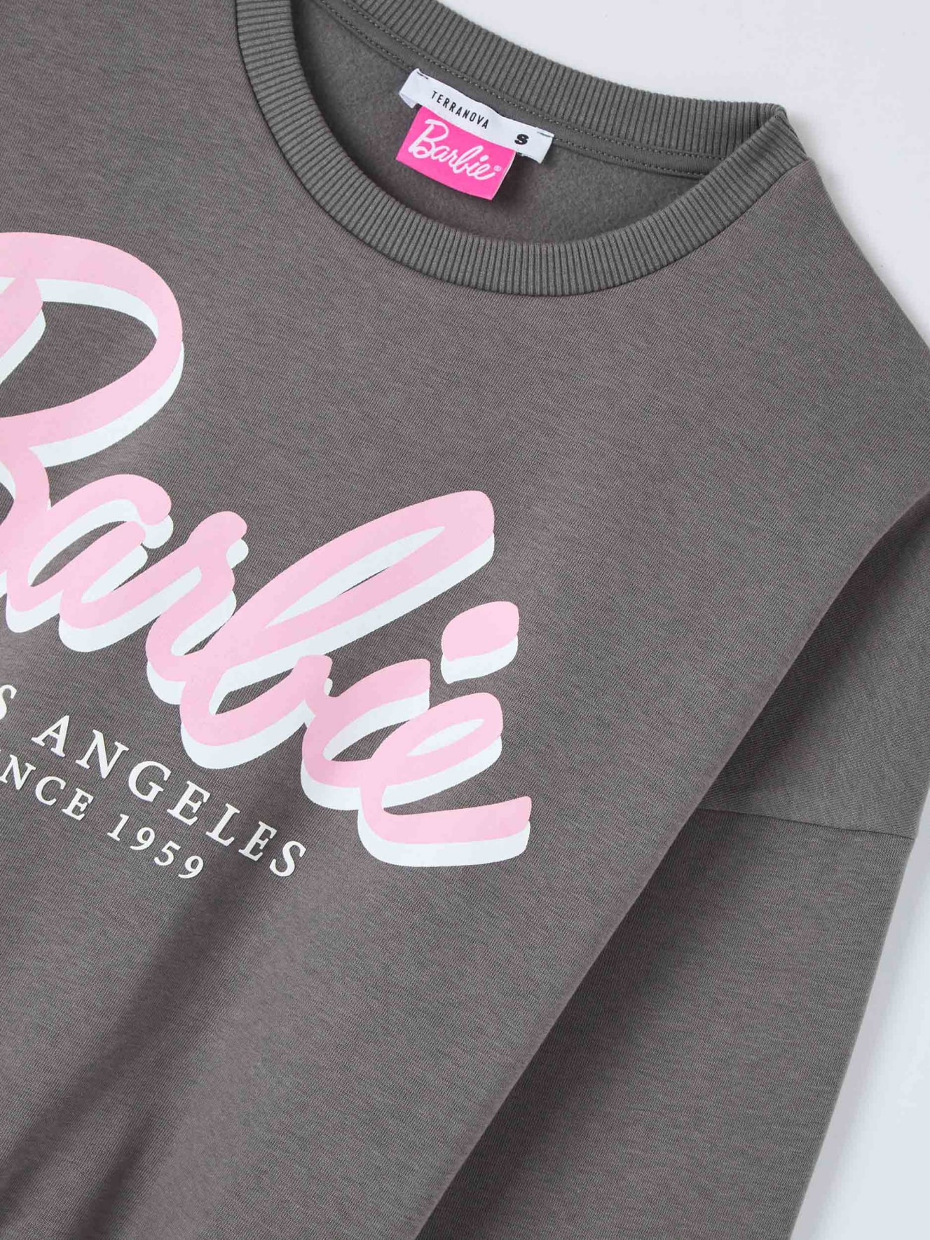 Sweat shirt Femme Terranova