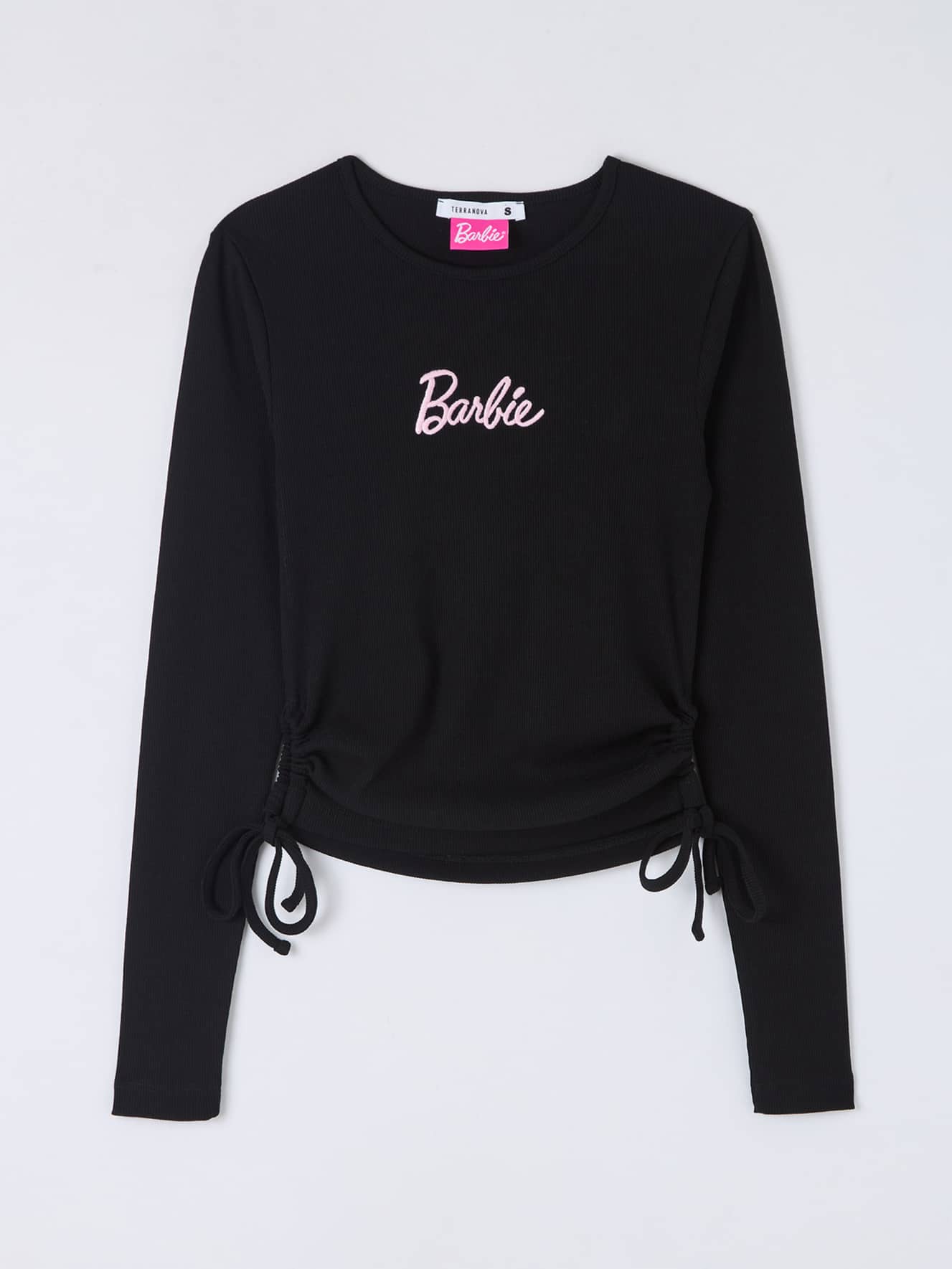 T-Shirt ML Donna Terranova