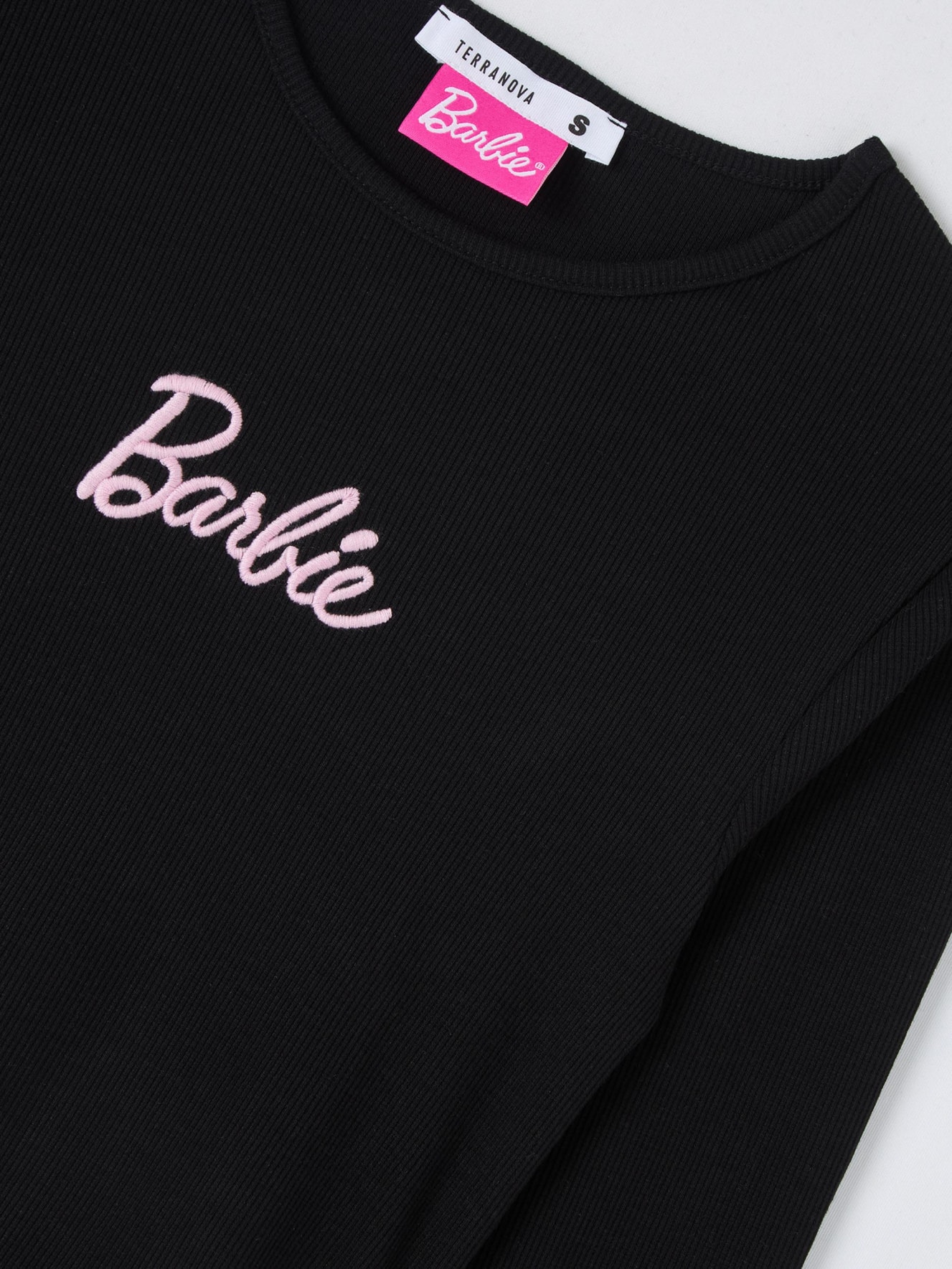 T-Shirt ML Donna Terranova