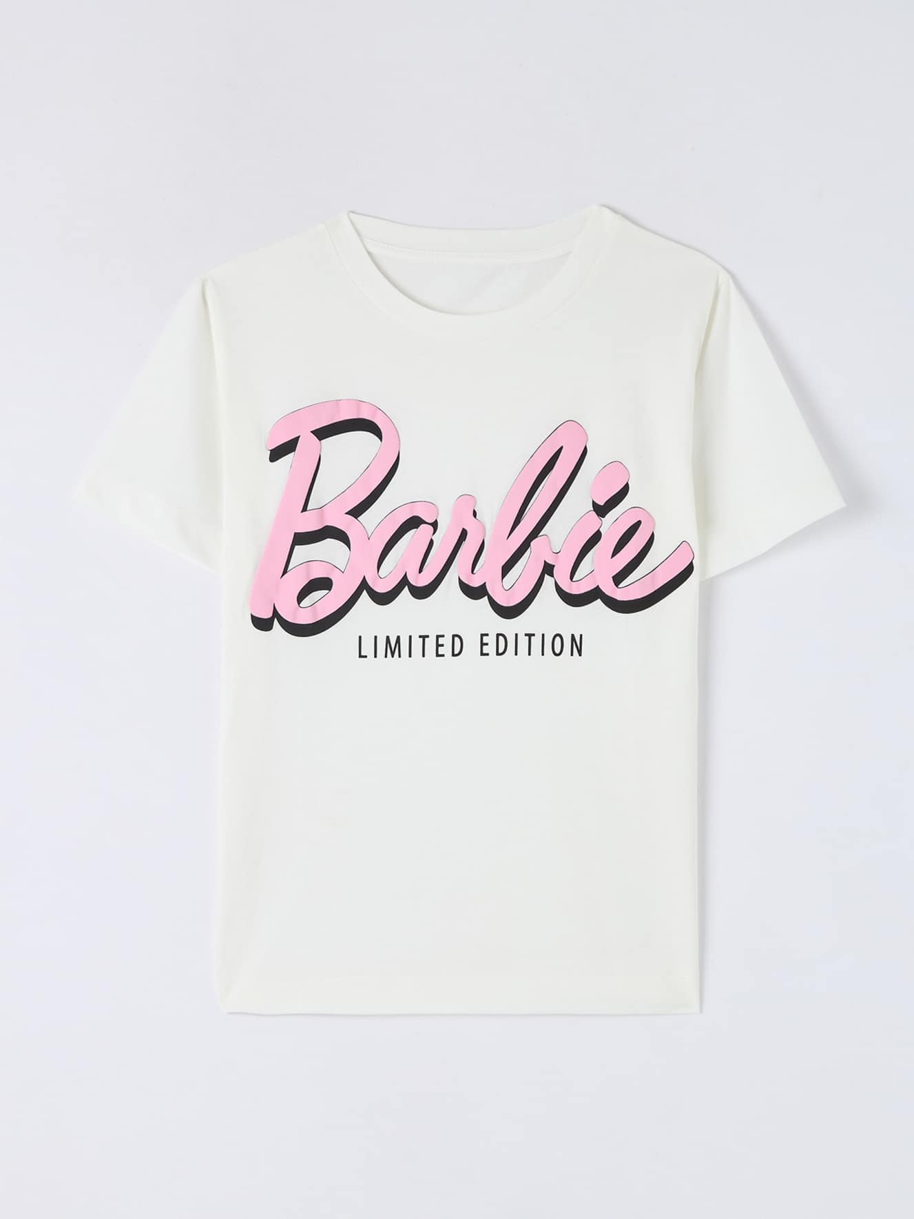 T-Shirt MC Femme Terranova