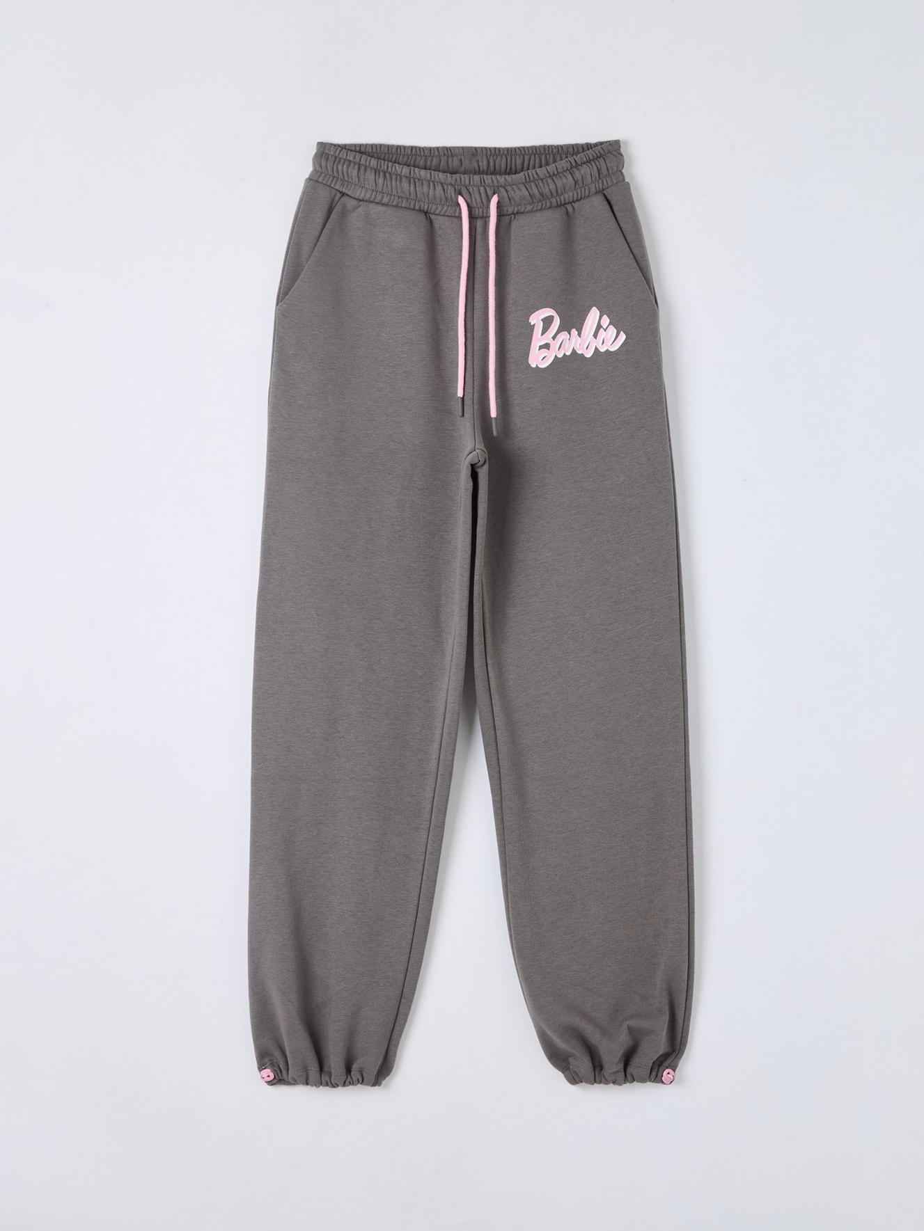 Pantalone ginnico Lungo Femme Terranova