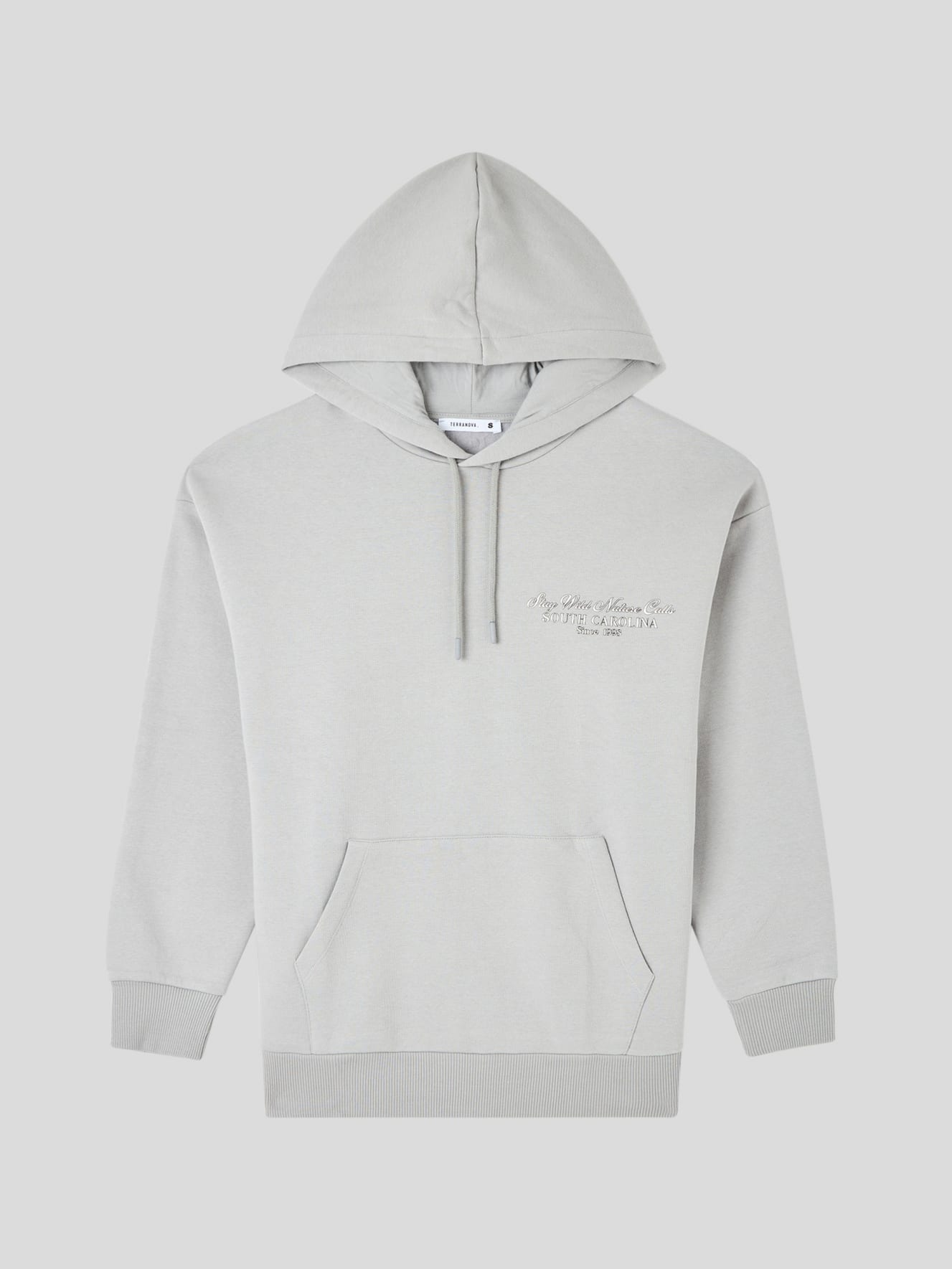 Sweat shirt Woman Terranova