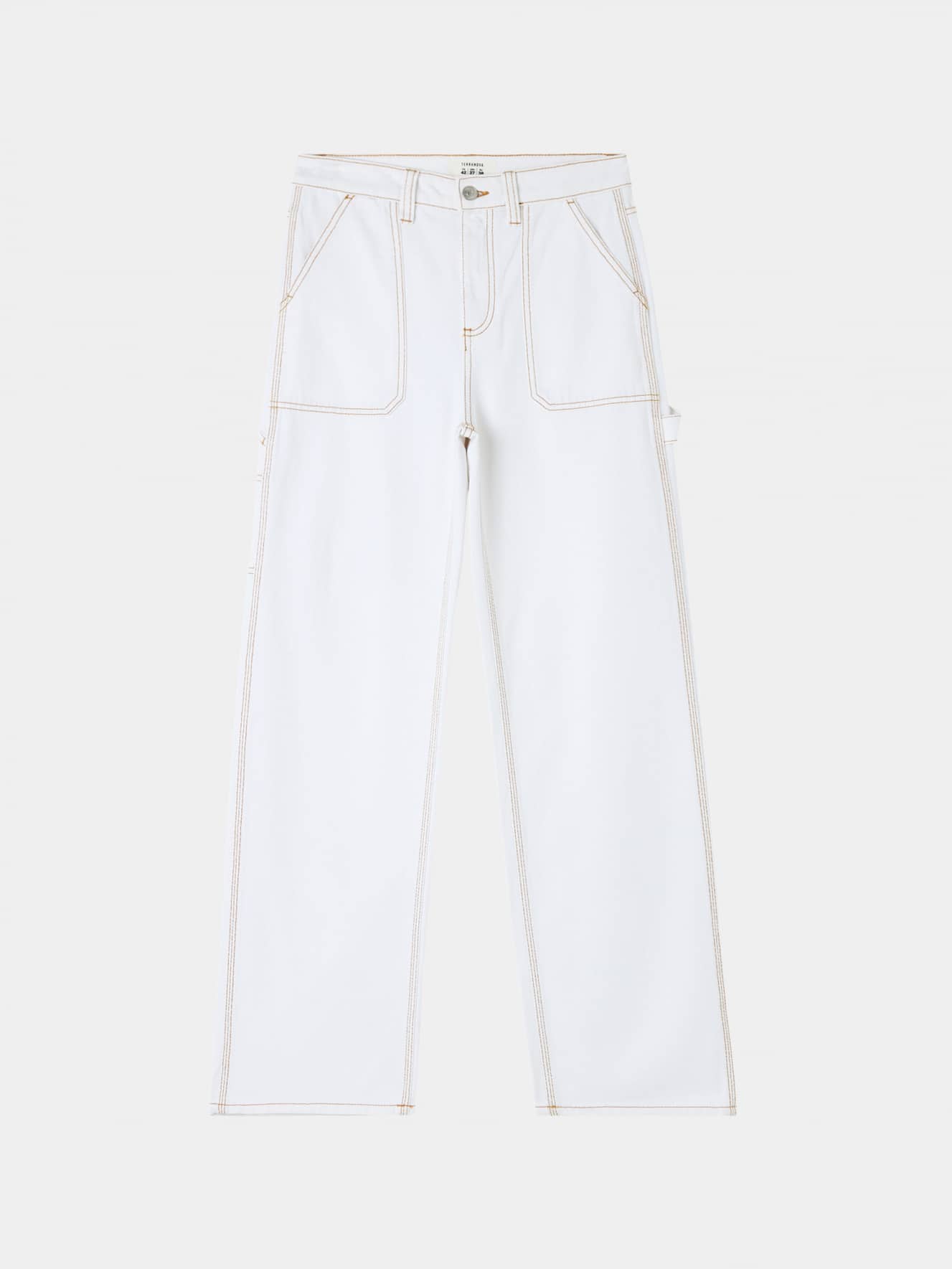 Pantalones Mujer Terranova